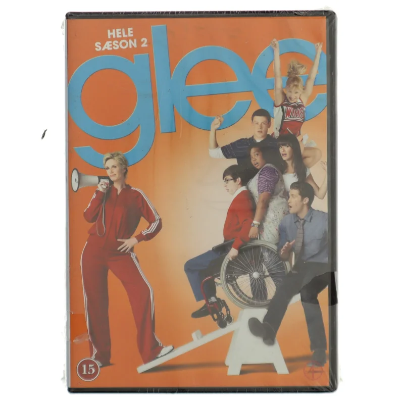 Glee - Sæson 2