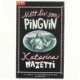 Mitt liv som pingvin af Katarina Mazetti (Bog)