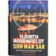 Som man sår : kriminalroman af Michael Hjorth (f. 1963-05-13) (Bog)