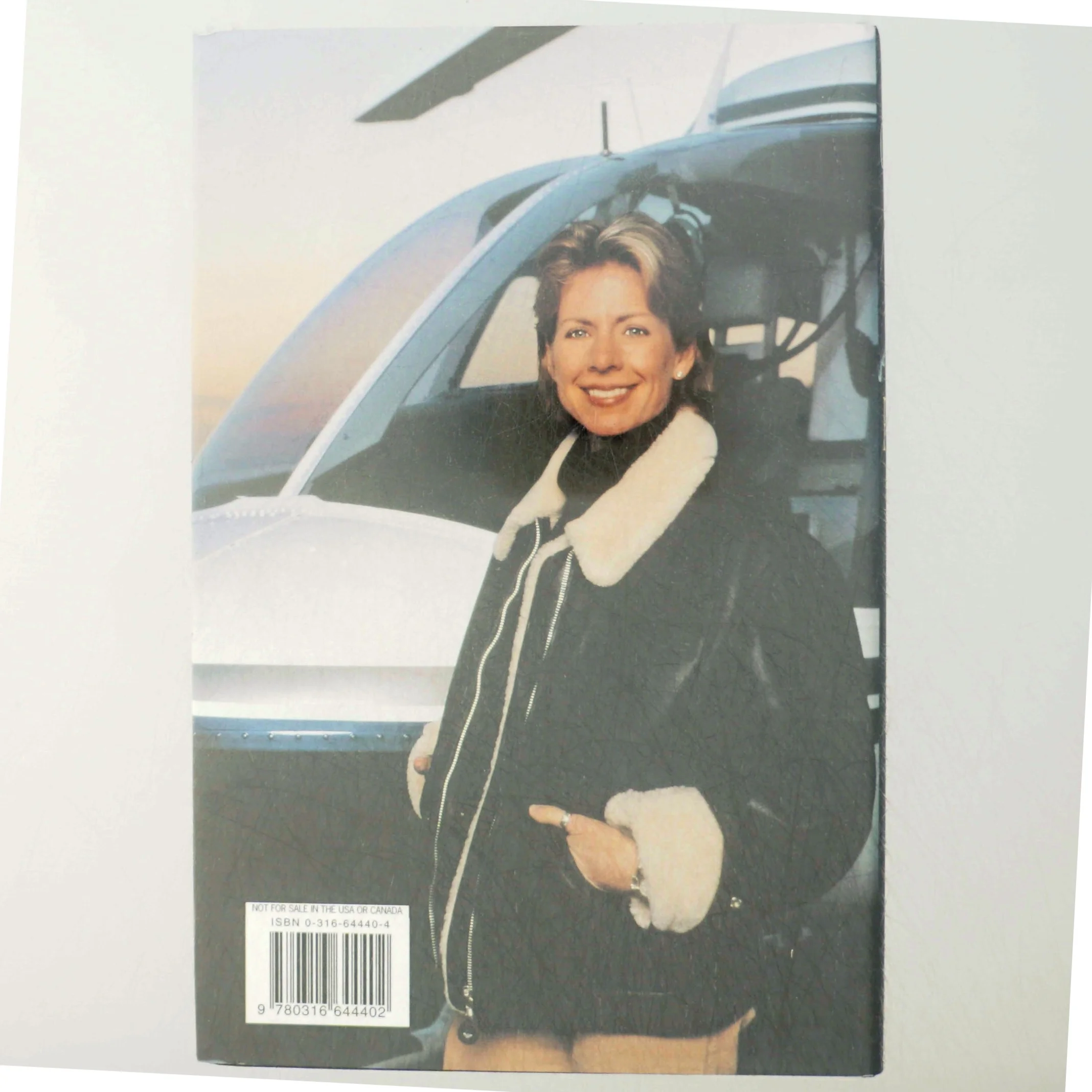 Point of origin af Patricia D. Cornwell (Bog)