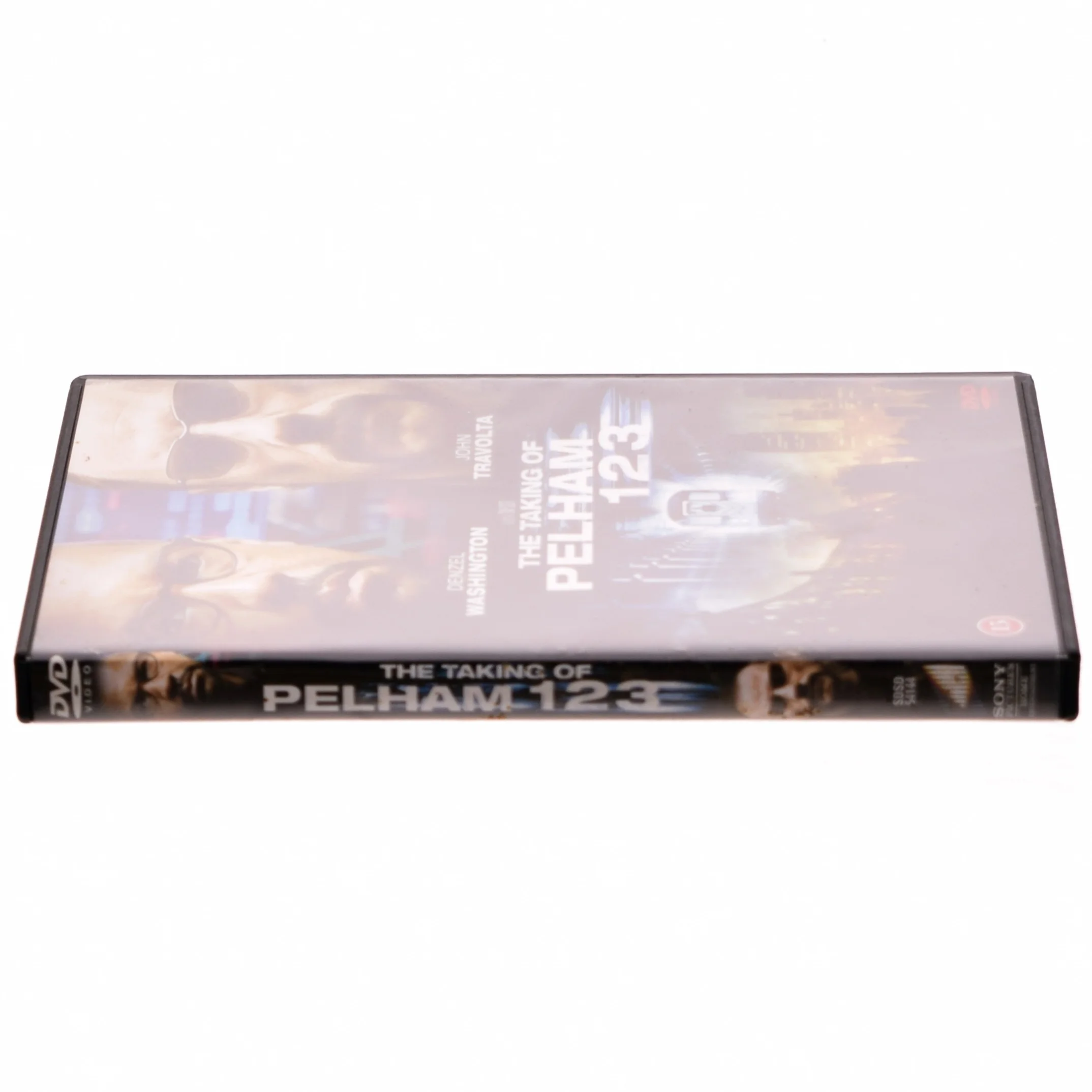 The taking of Pelham 123