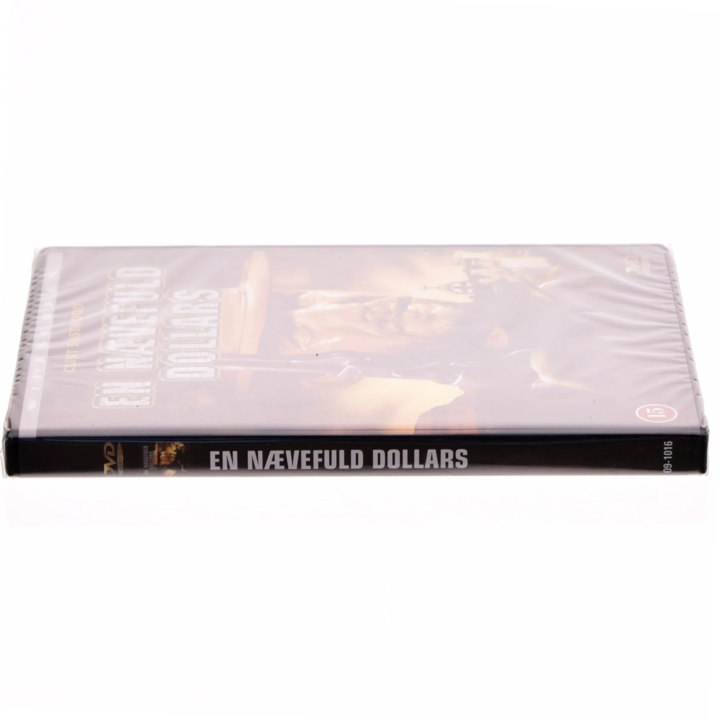 En Nævefuld Dollars