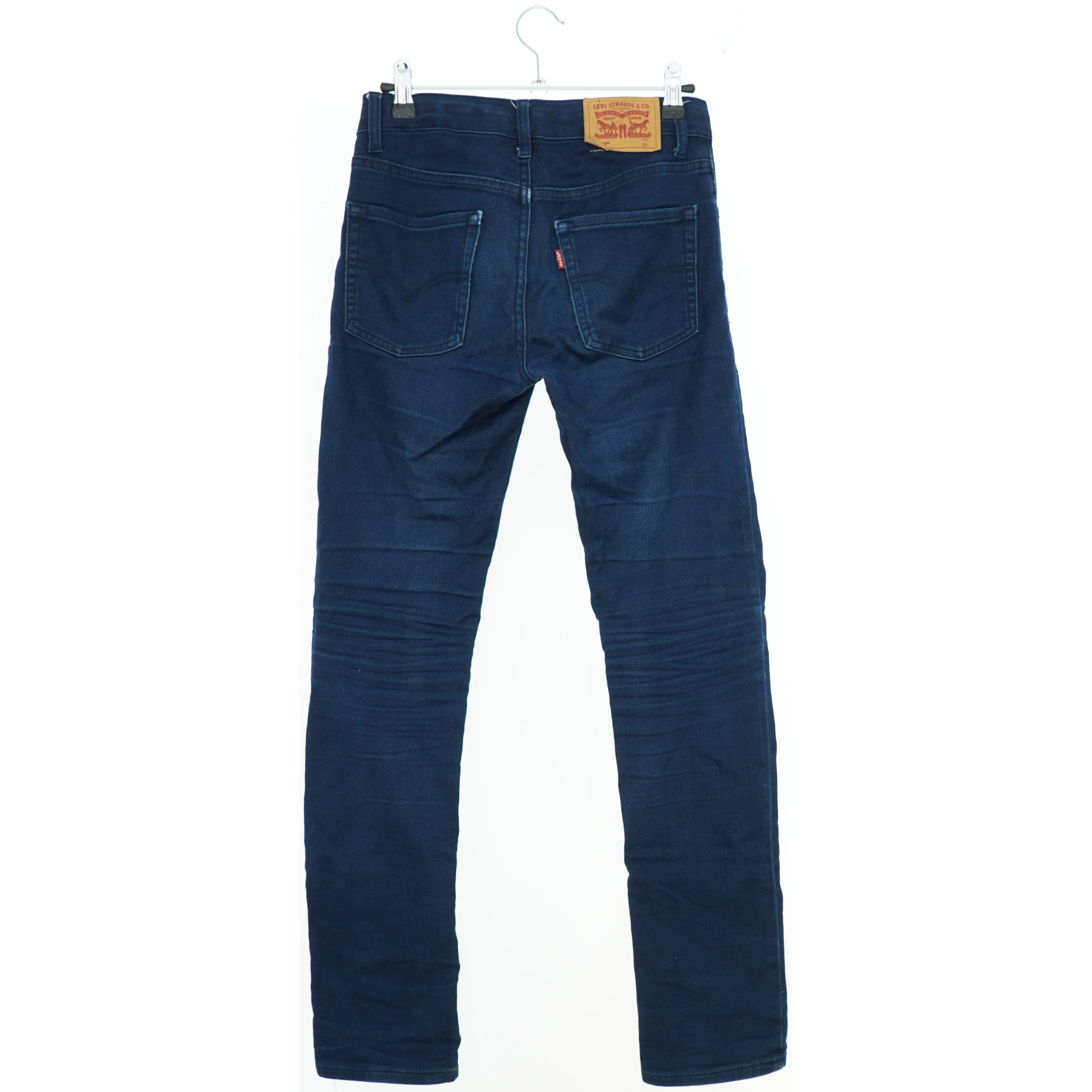 Levi's jeans til børn fra Levis (str. 152)