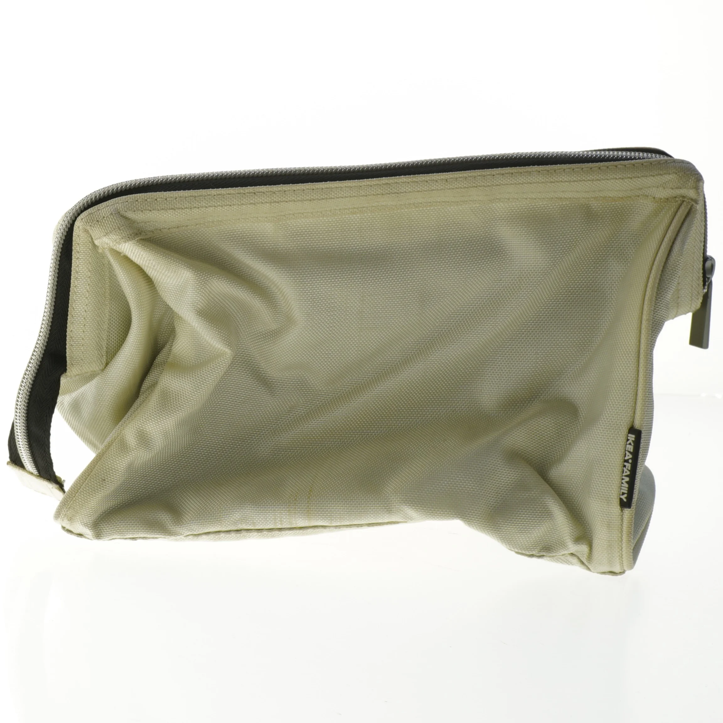 Toilettaske fra IKEA (str. 27x20 cm)