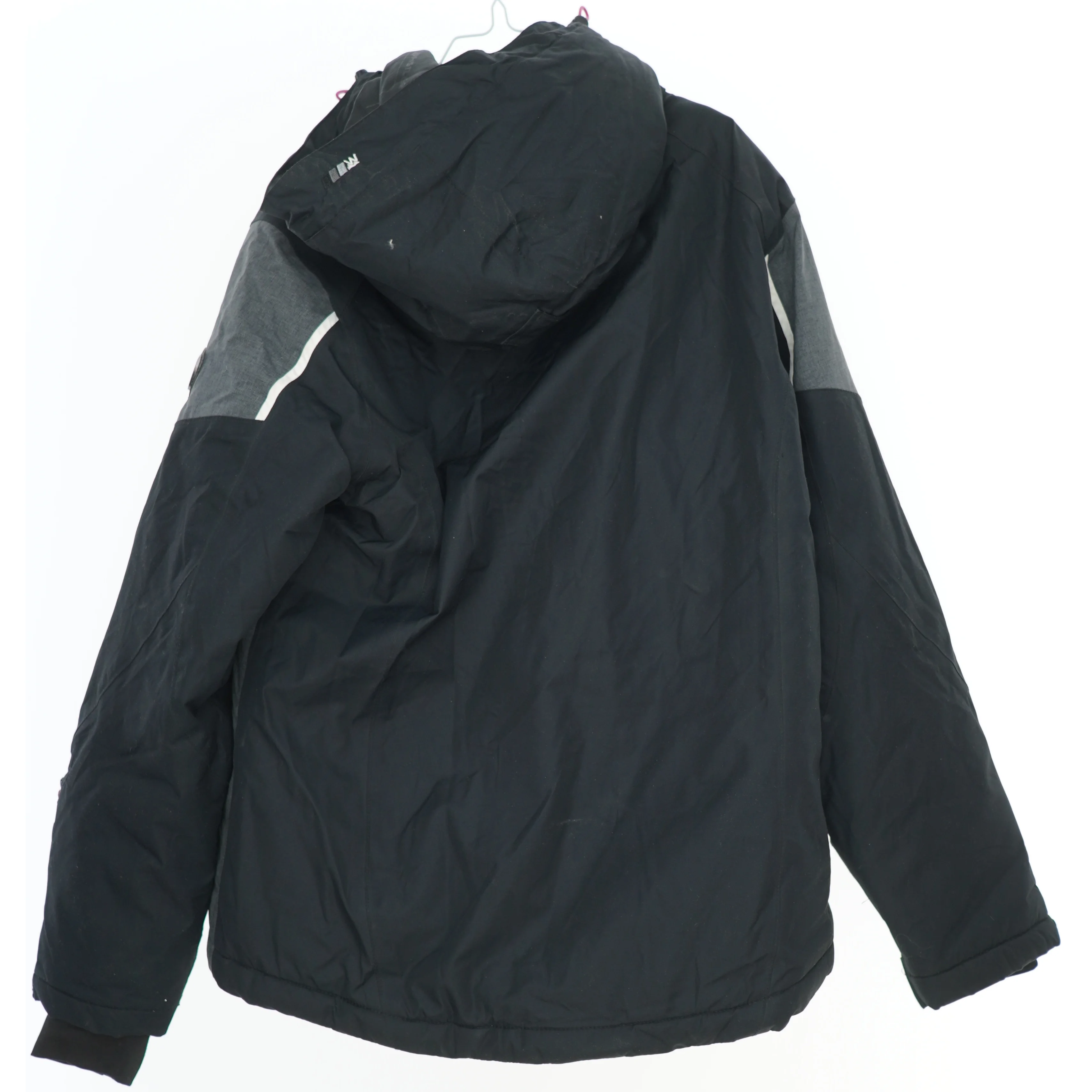 Vinterjakke med hætte fra Whistler fra Whistler (str. 164)