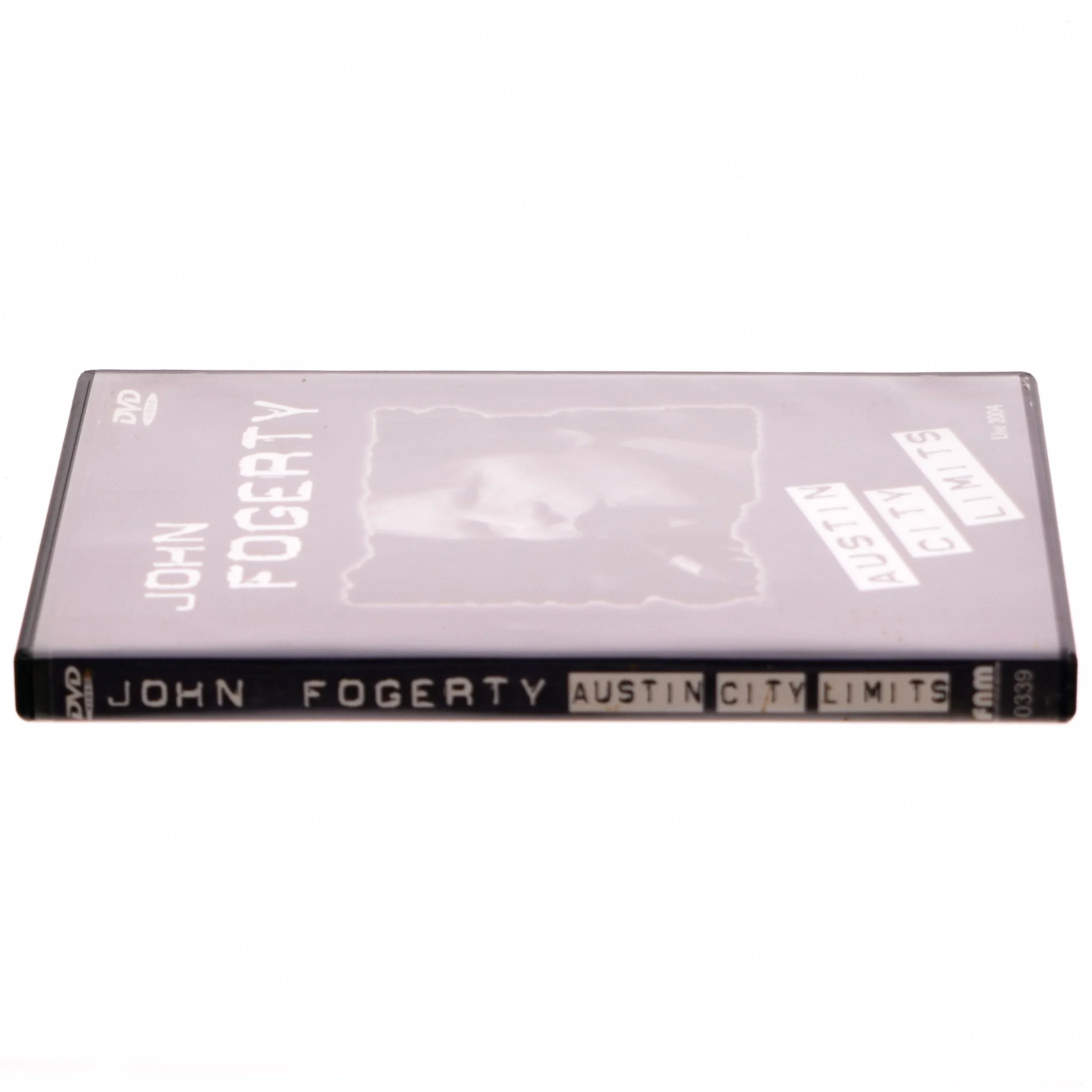 John fogerty, Austin city limits