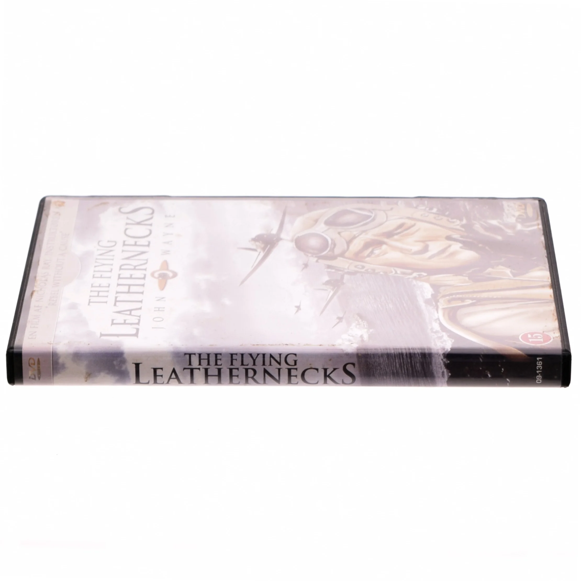 The flying leathernecks