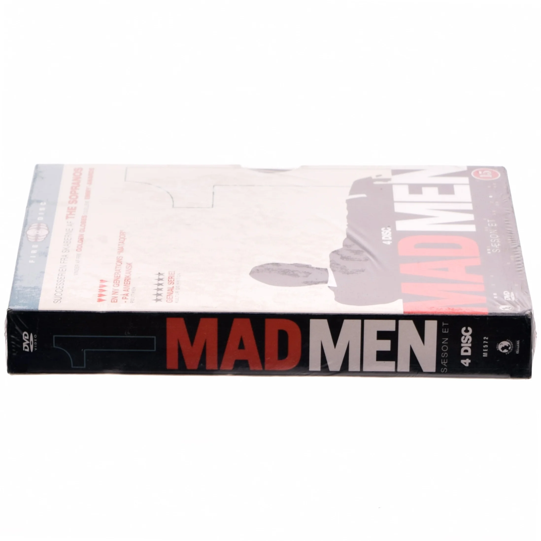 MAD MEN SÆSON 1 