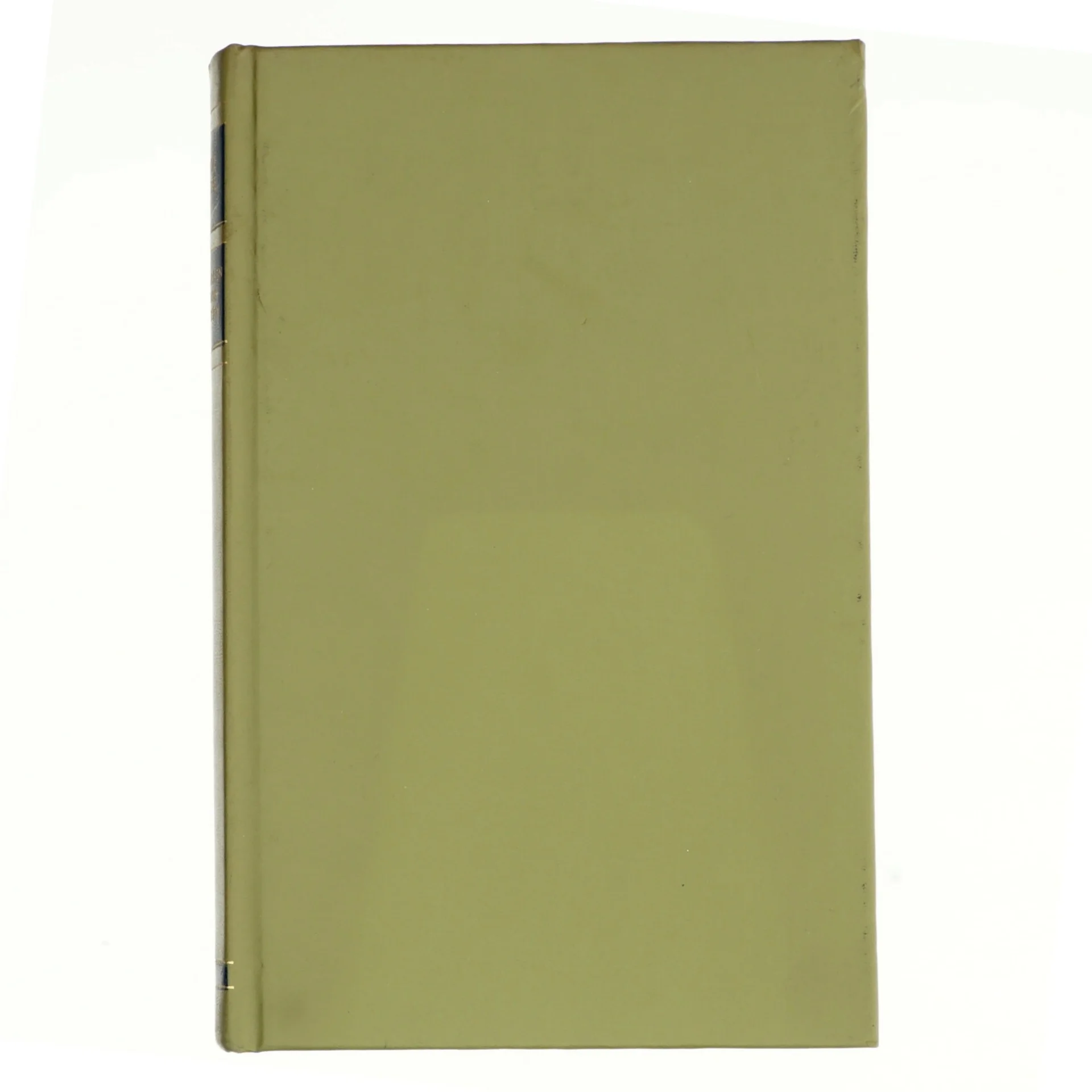 Mr. Warren kommer til byen - af Nevil Shute