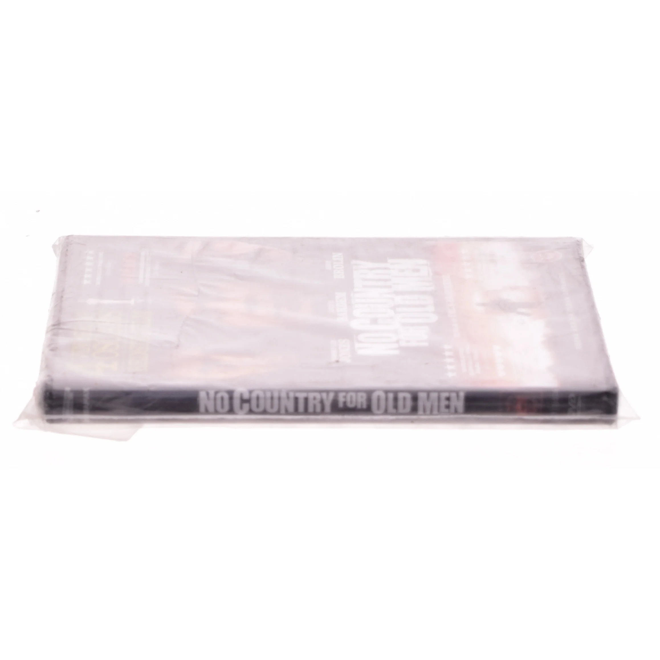 No Country for Old men