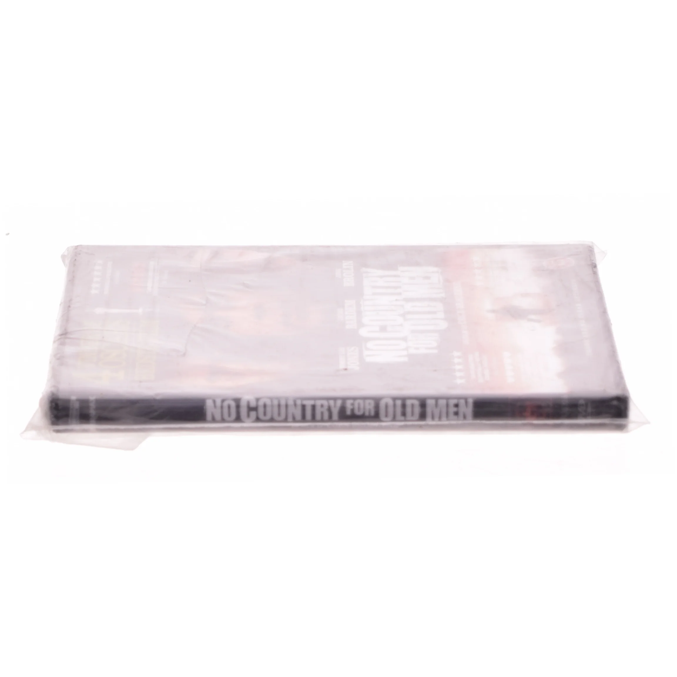 No Country for Old men