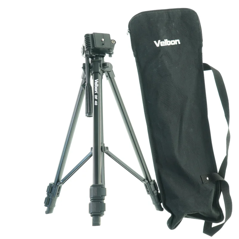 Velbon EX-440 Kamerastativ fra Velbon (str. 53 cm)
