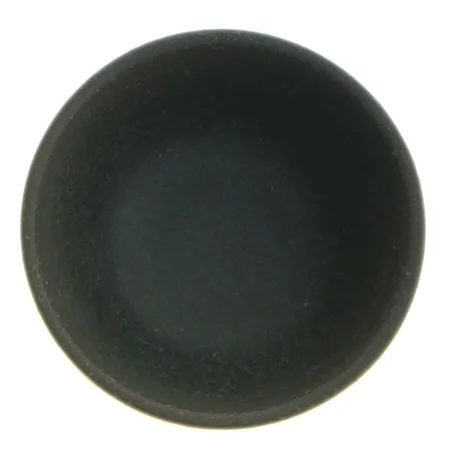 Lille sort skål (str. Ø 6 cm)