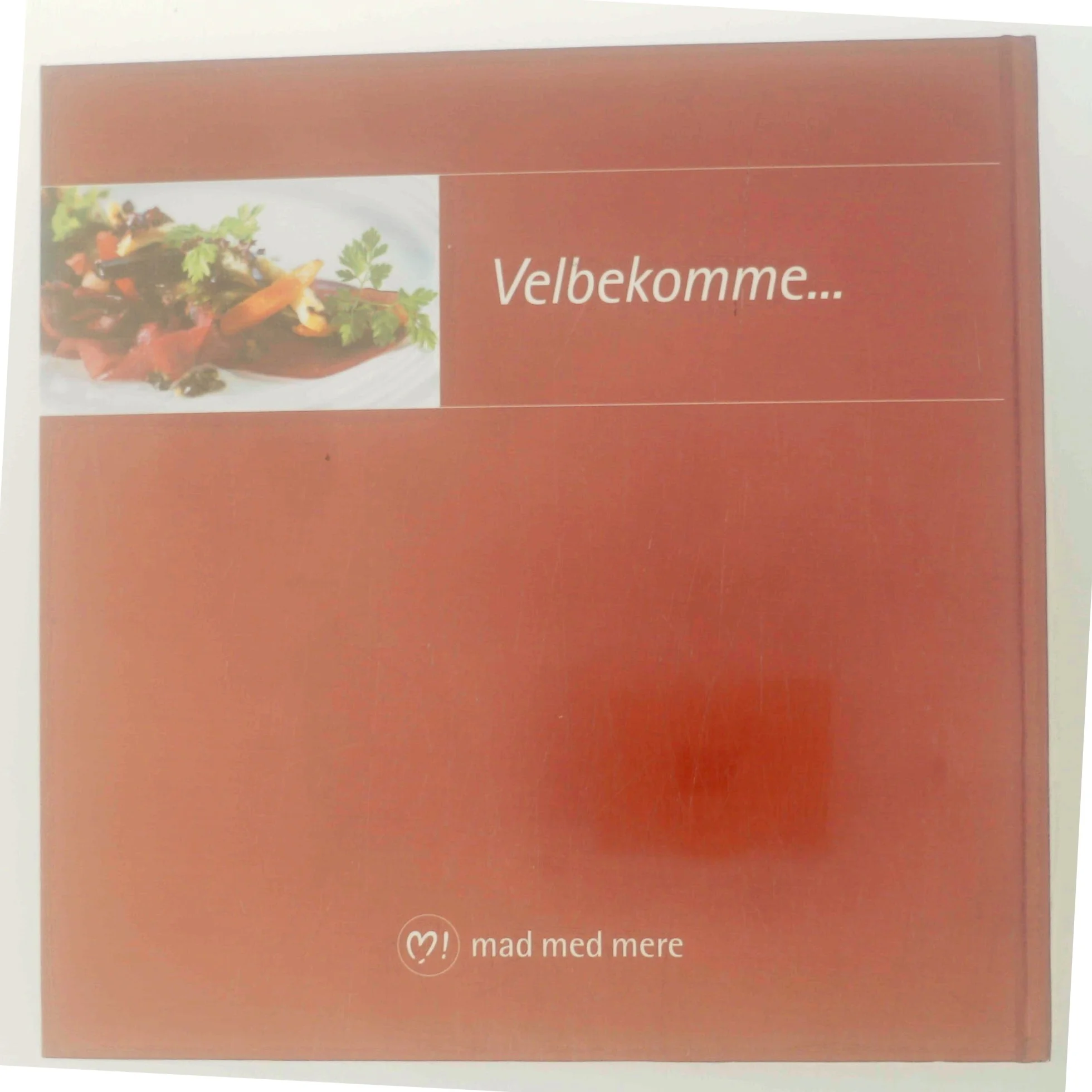 Til bords med din slagter (Bog)