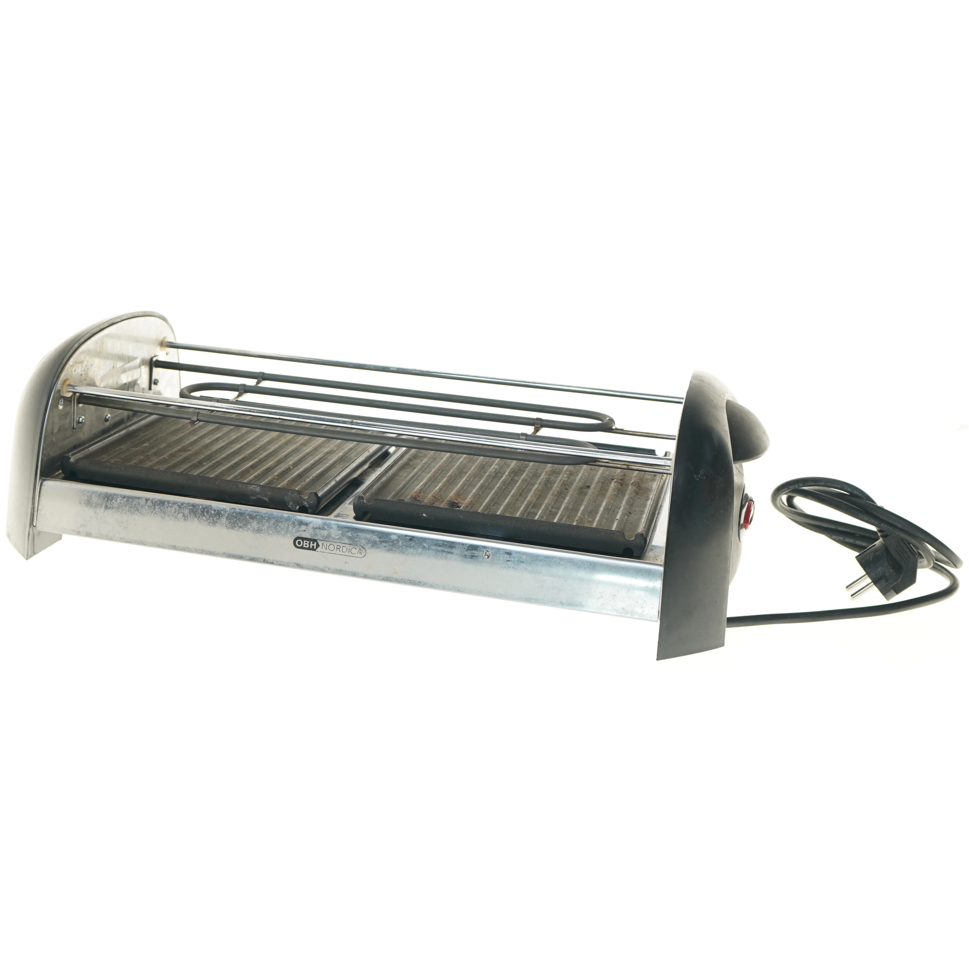 Elektrisk raclette grill OBH Nordica fra OBH Nordica (str. 52x27 cm)