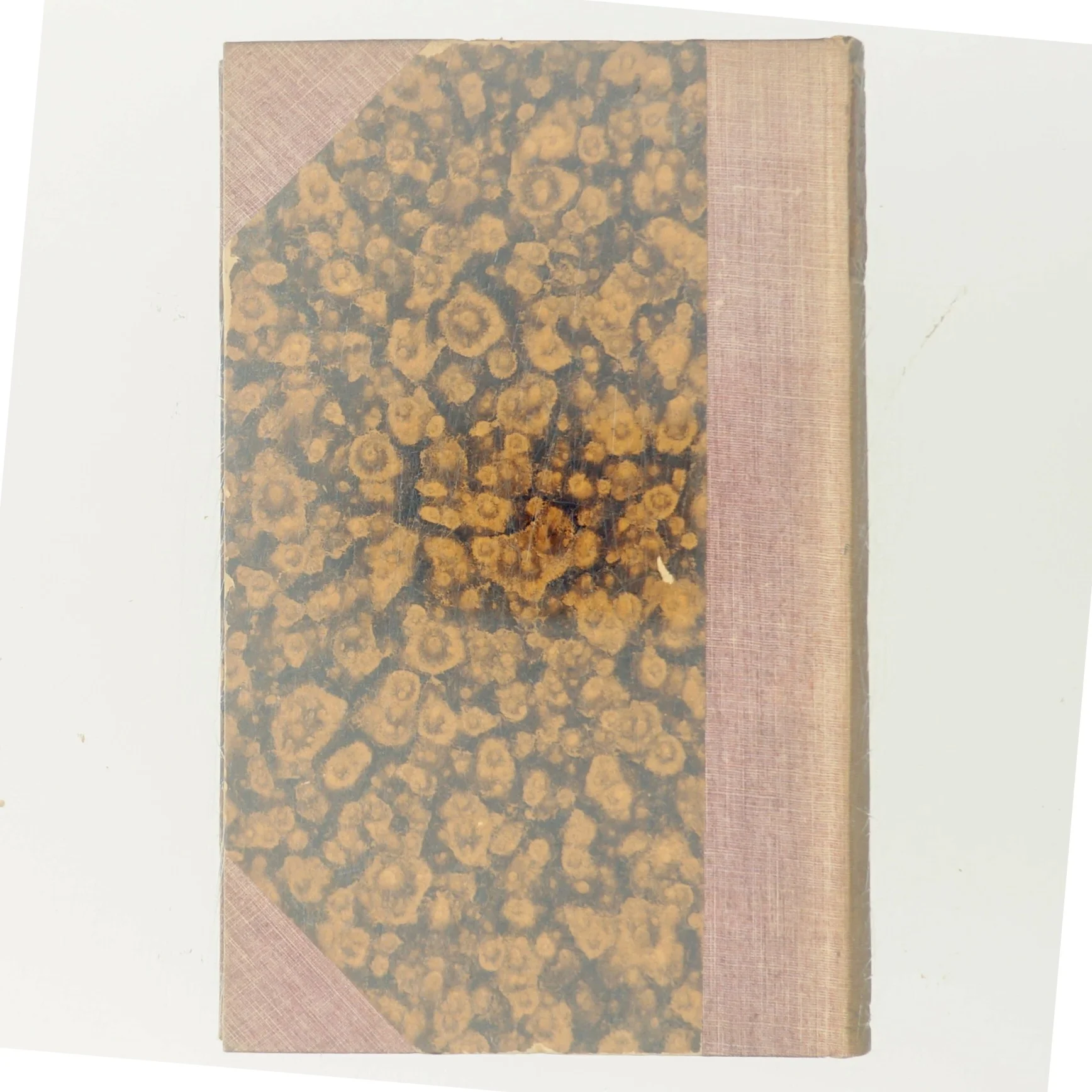 Ukendt Titel af Ukendt Forfatter (Bog)