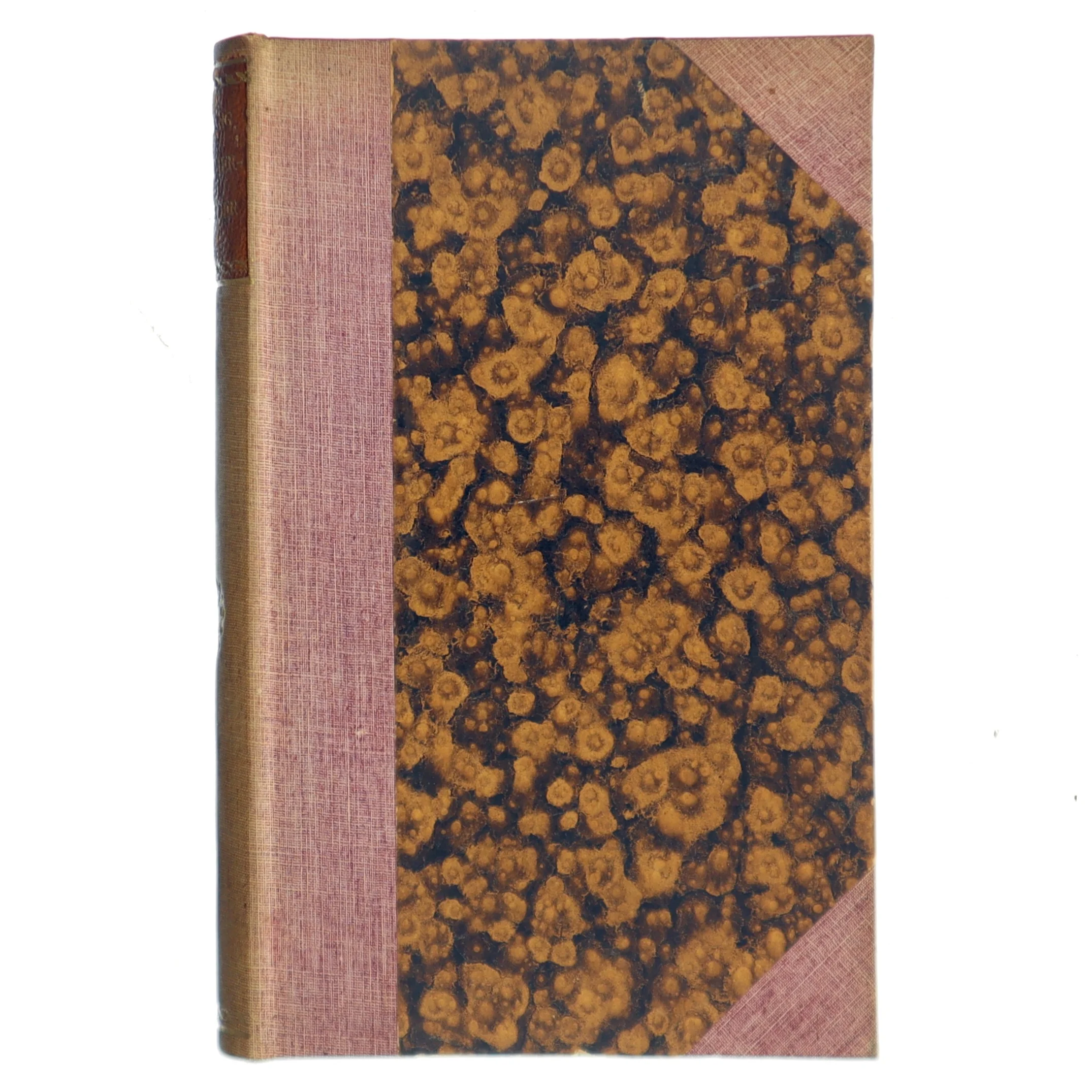 Ukendt Titel af Ukendt Forfatter (Bog)