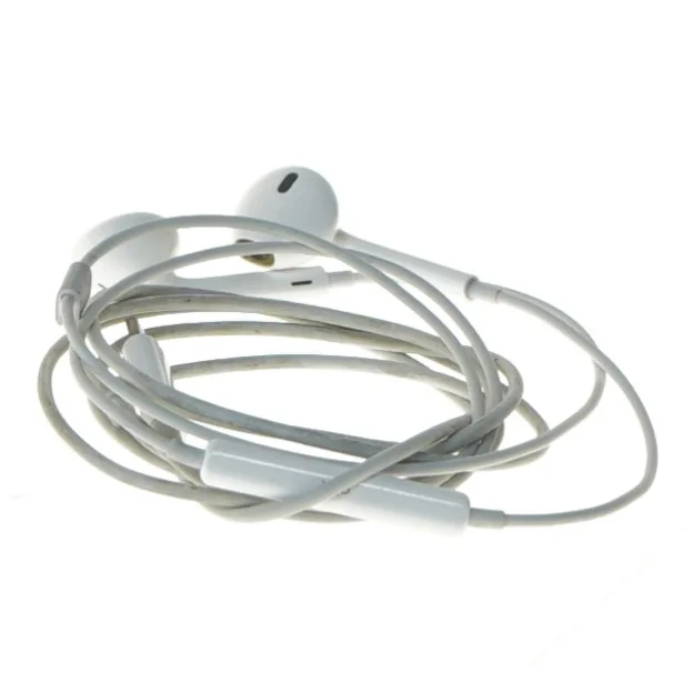 In-ear hovedtelefoner med kabel fra Apple