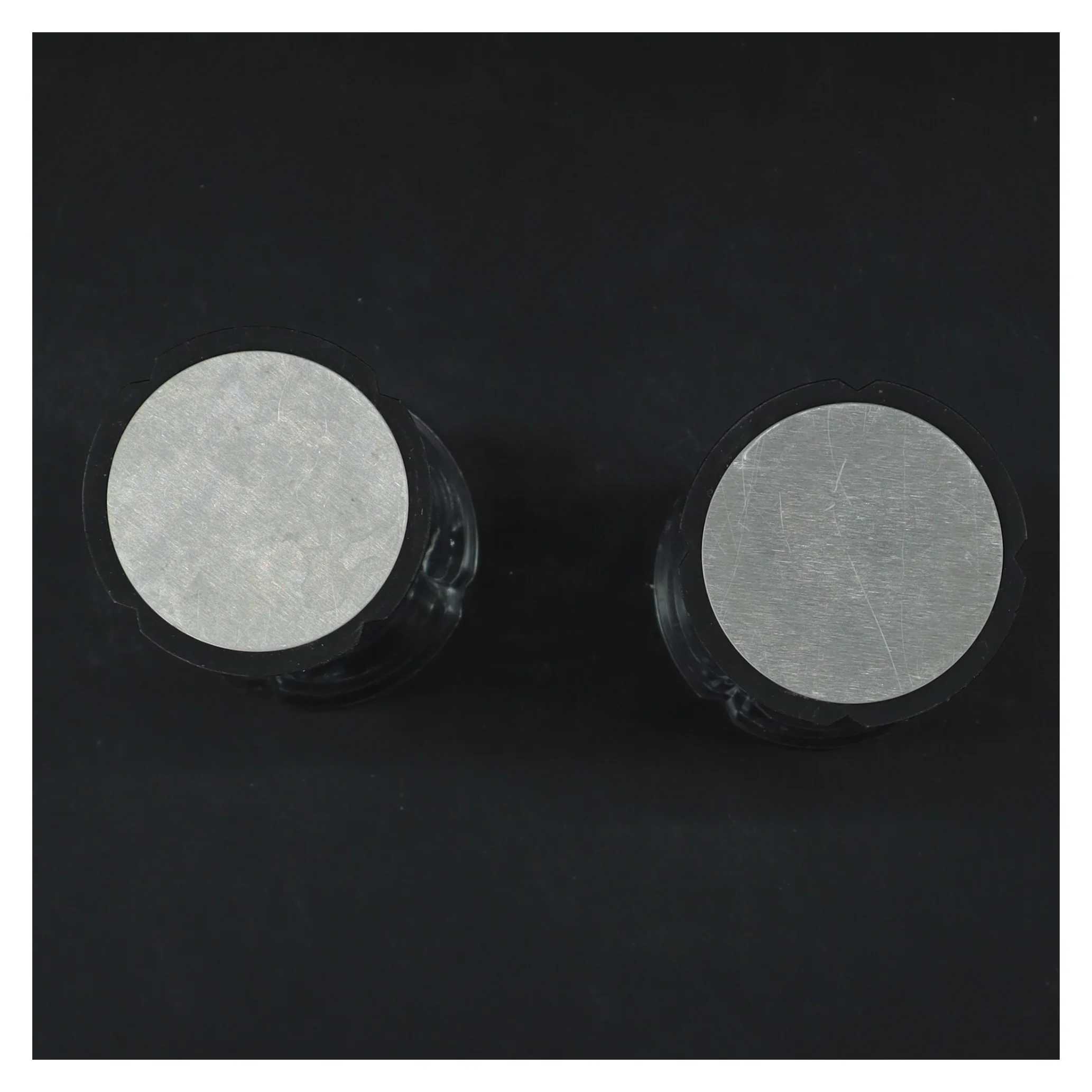 Sæt med salt- og peberkværne fra Rosendahl (str. 14,5 cm)