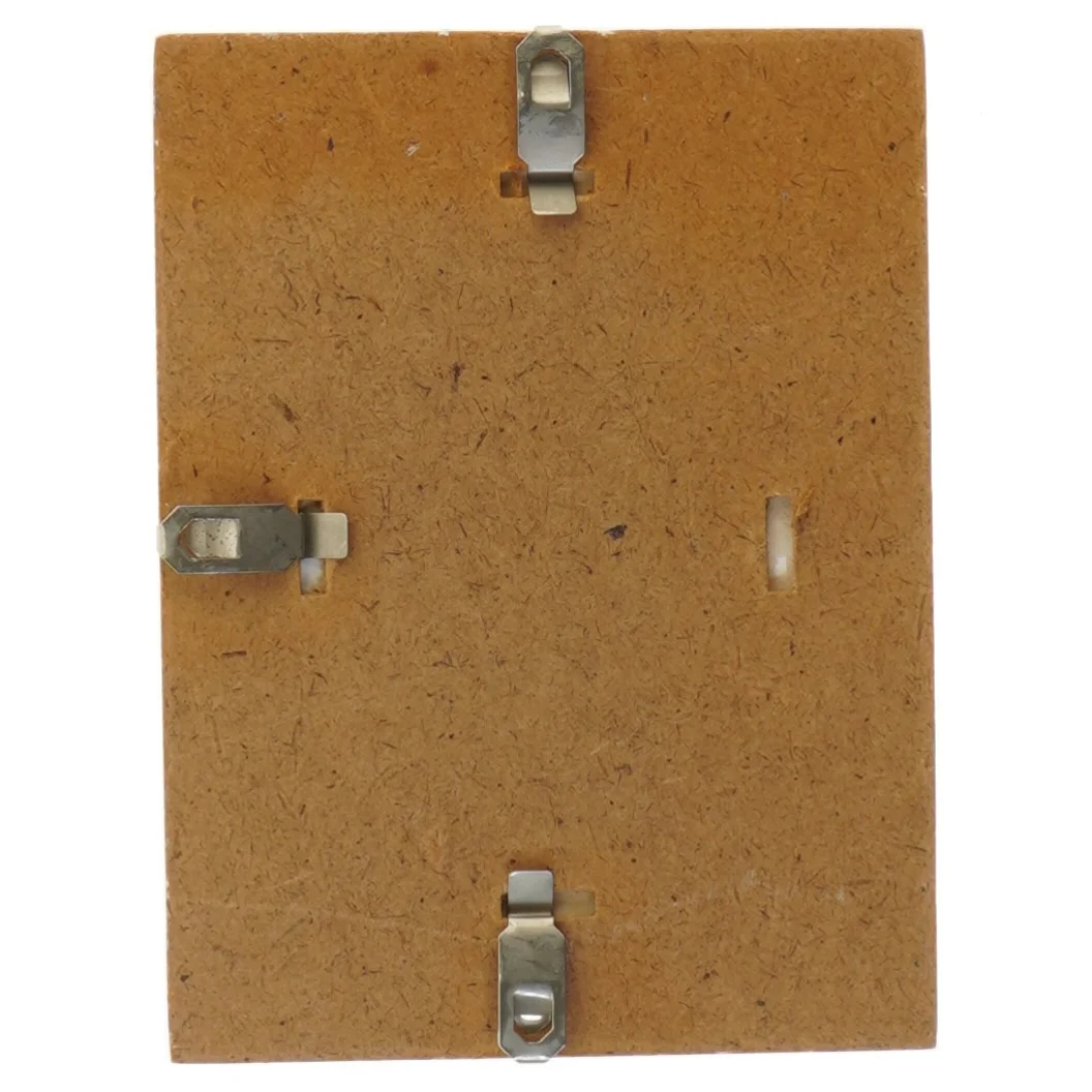 Billede af en høne (str. 20x15 cm)