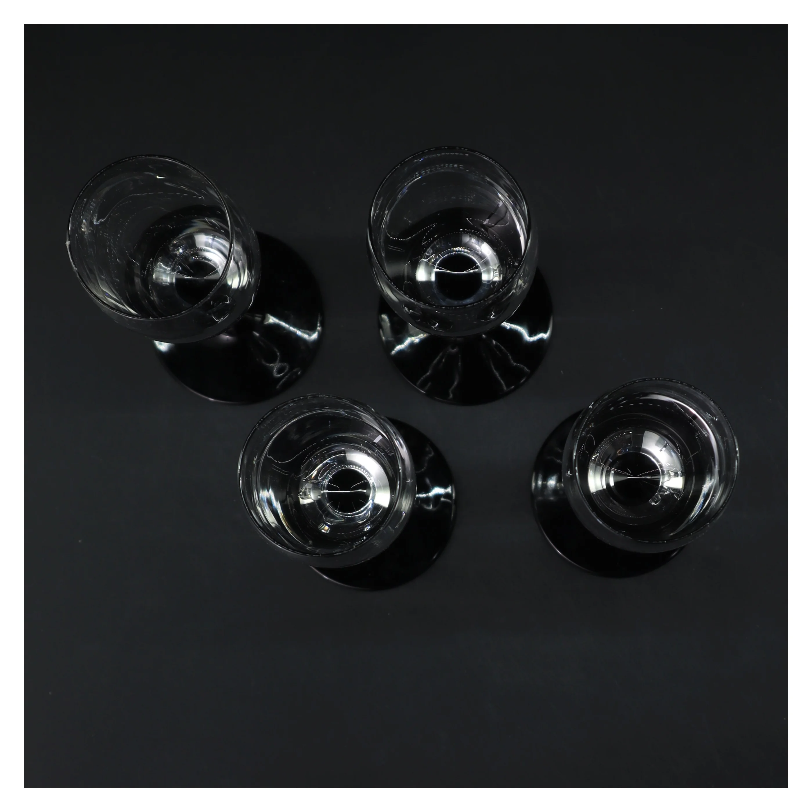 Freixenet champagneglas fra Freixenet (str. Ø 5 cm længde 22 cm)