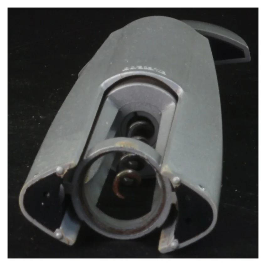 Proptrækker (str. 17,5x7 cm)