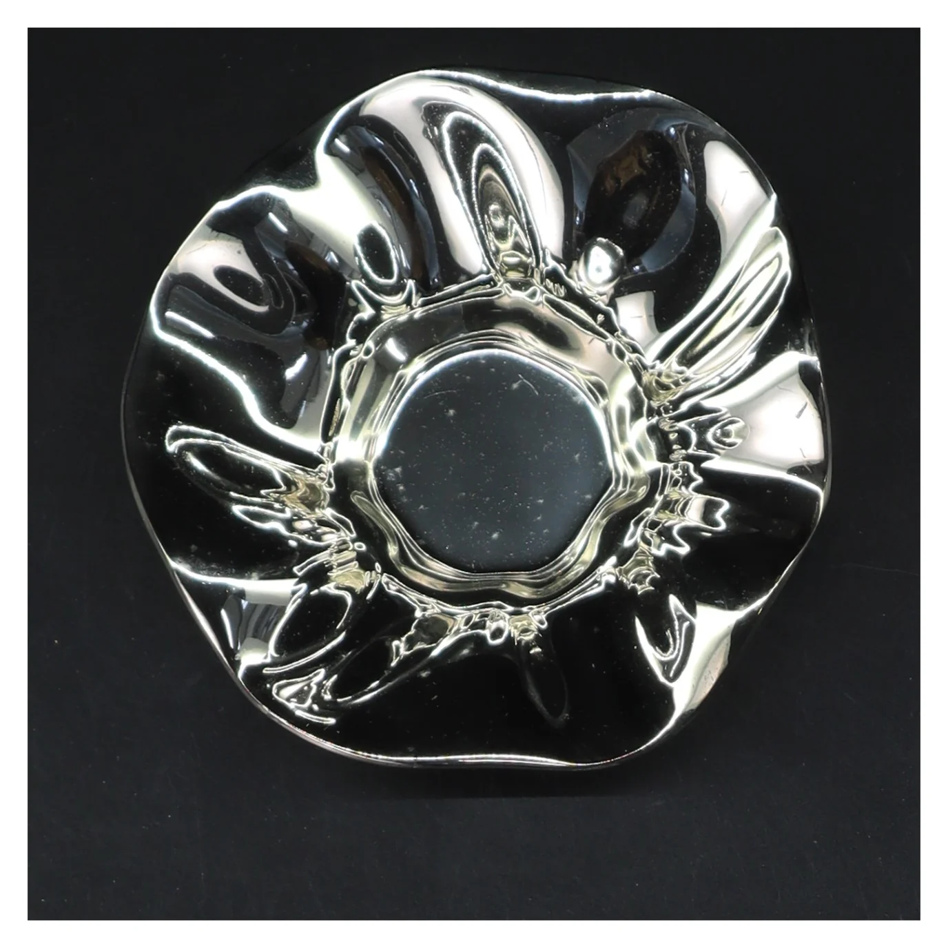 Karen Blixen julelysestage fra Rosendahl (str. Ø 11 cm)