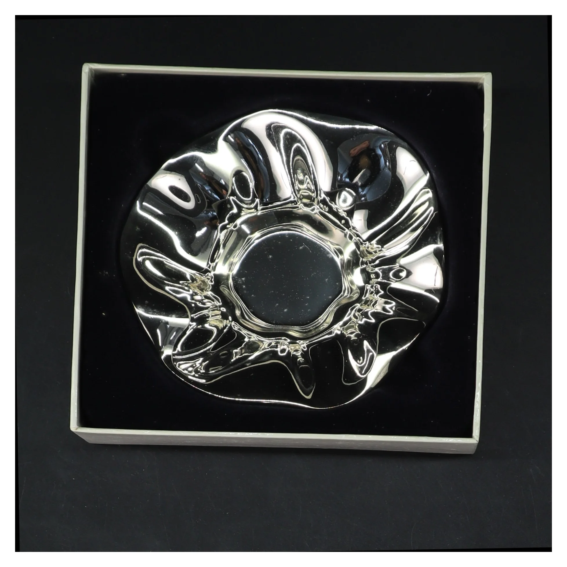 Karen Blixen julelysestage fra Rosendahl (str. Ø 11 cm)