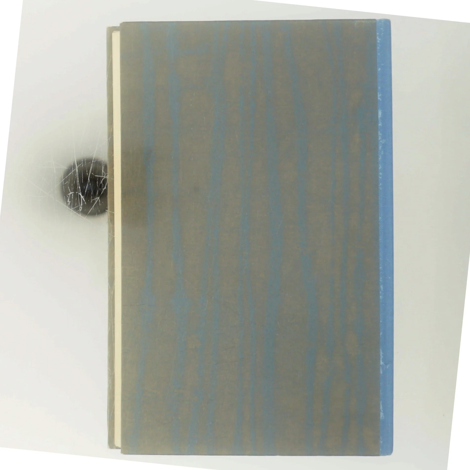 Tredje halvleg af Tage Skou-Hansen (Bog)