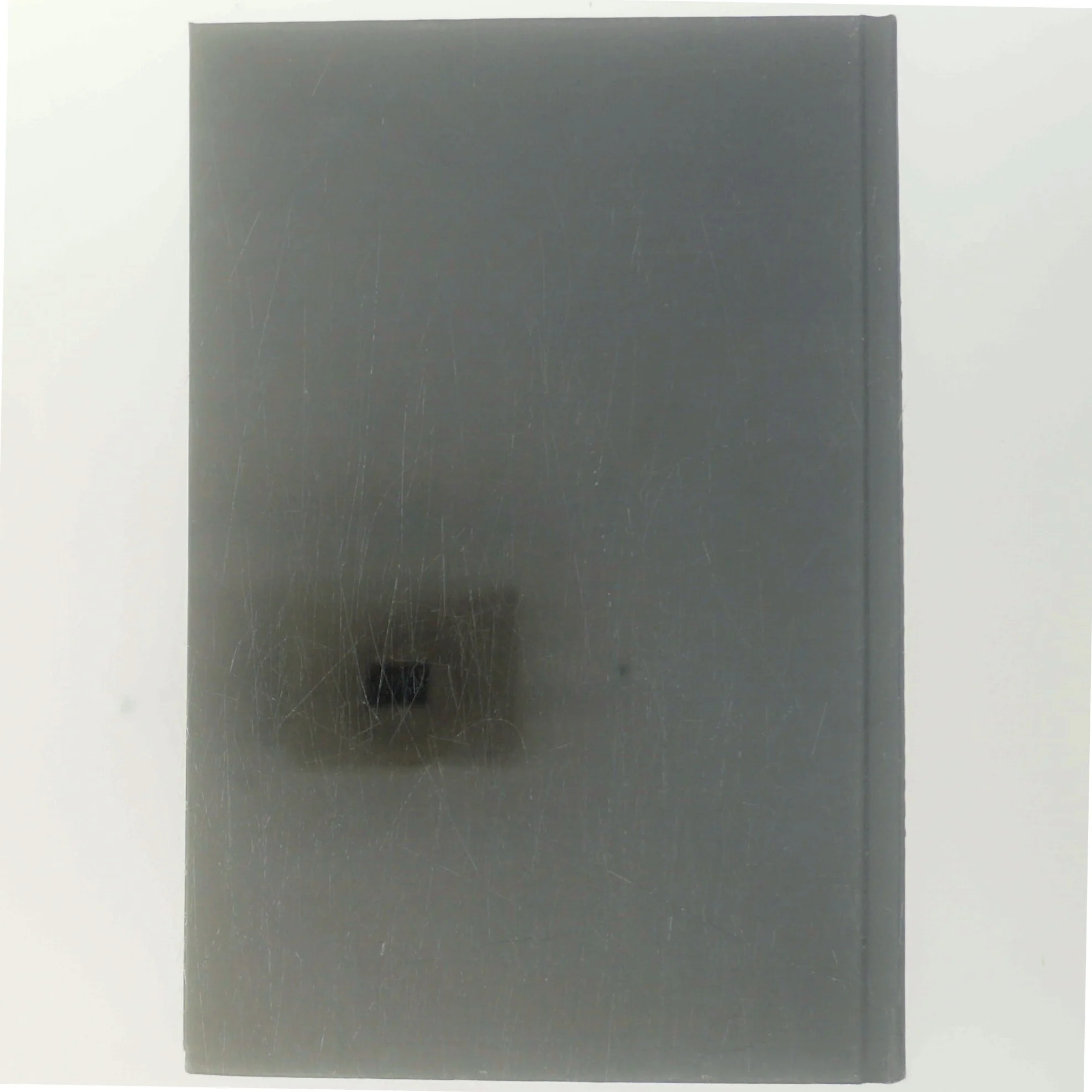 Skrig Under Vand af Gerd og Torunn Berg (Bog)