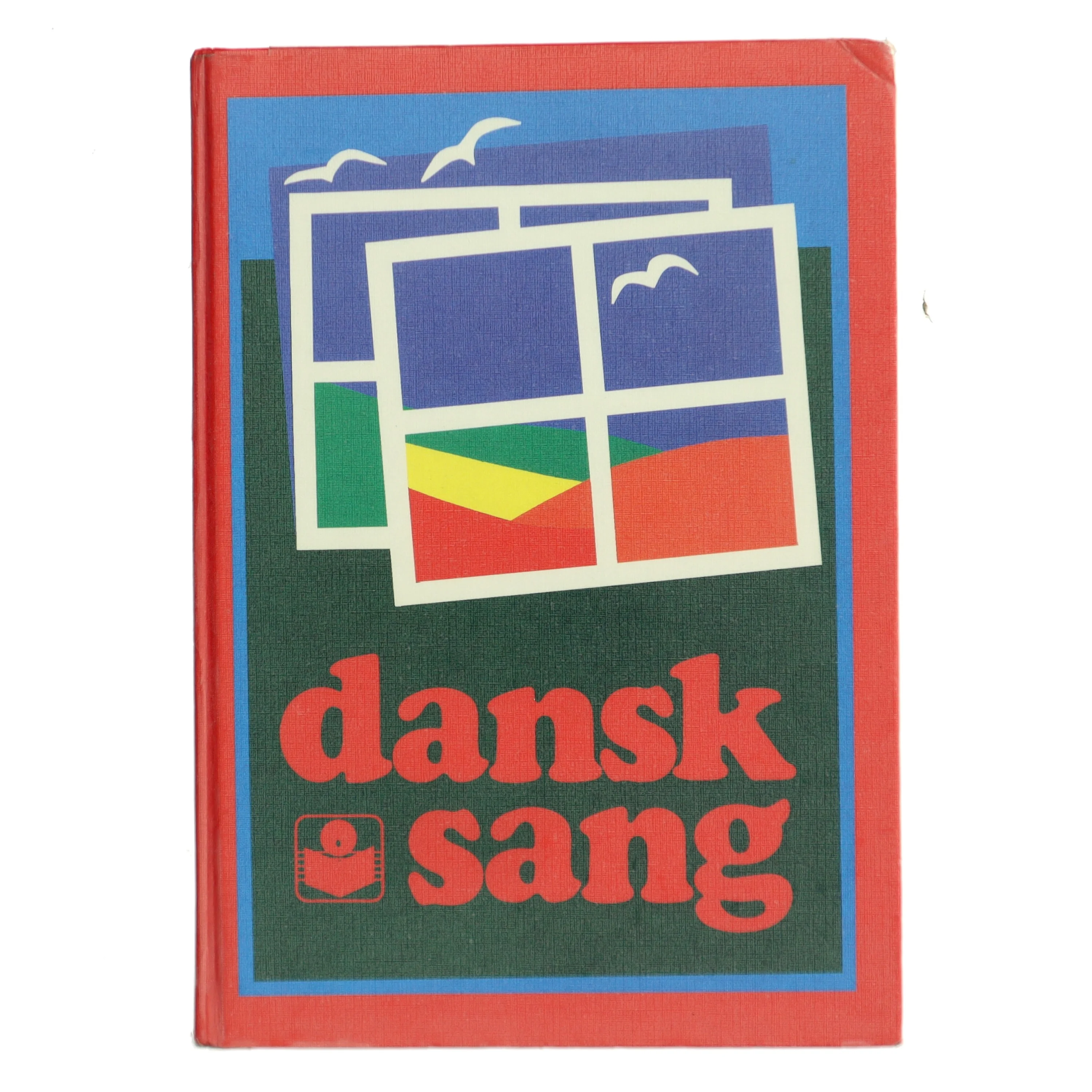 Dansk Sang (Bog)