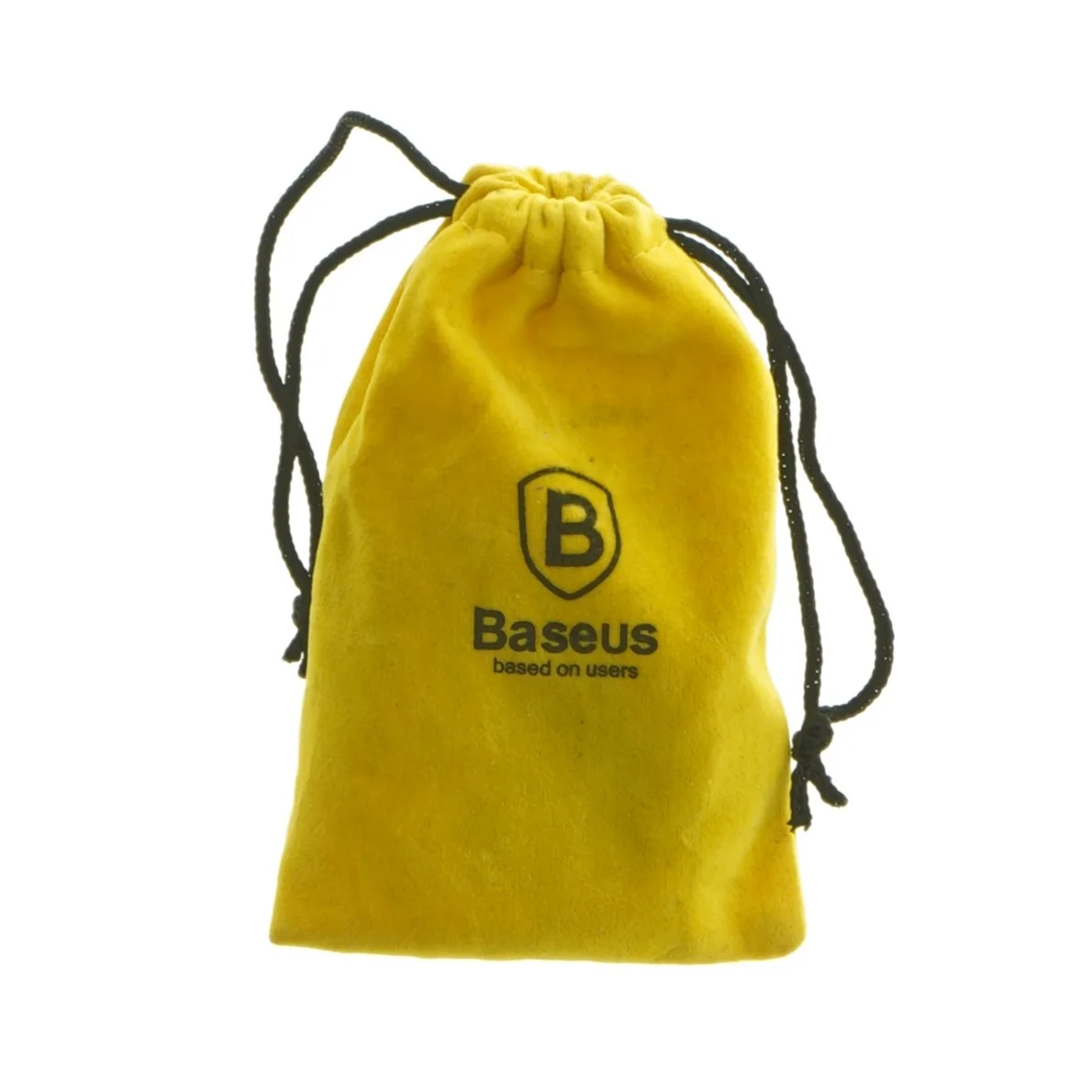 Baseus in-ear hovedtelefoner med pose