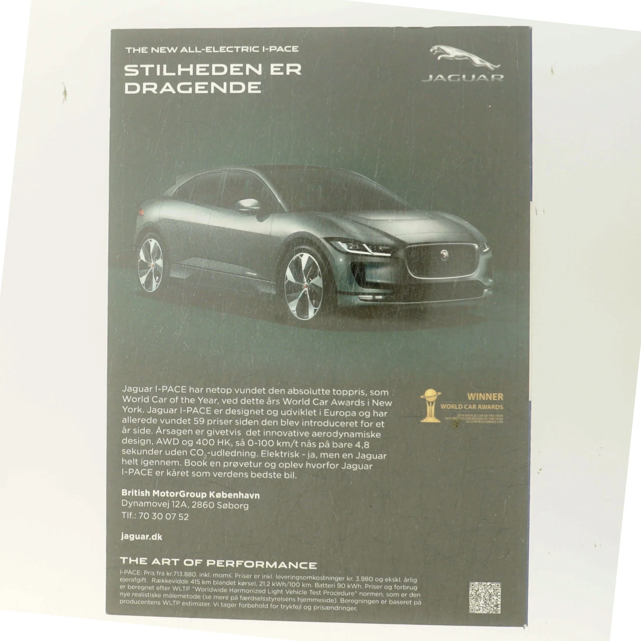 Politiken Historie: Over Stregen (Bog)