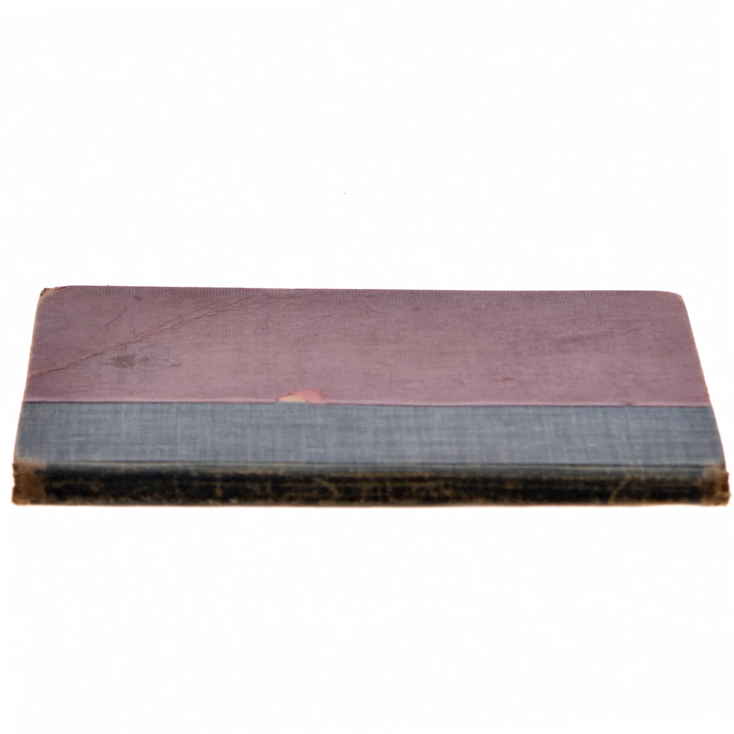 Børnenes Fædrelandes Historie af John Otoshi (Bog)