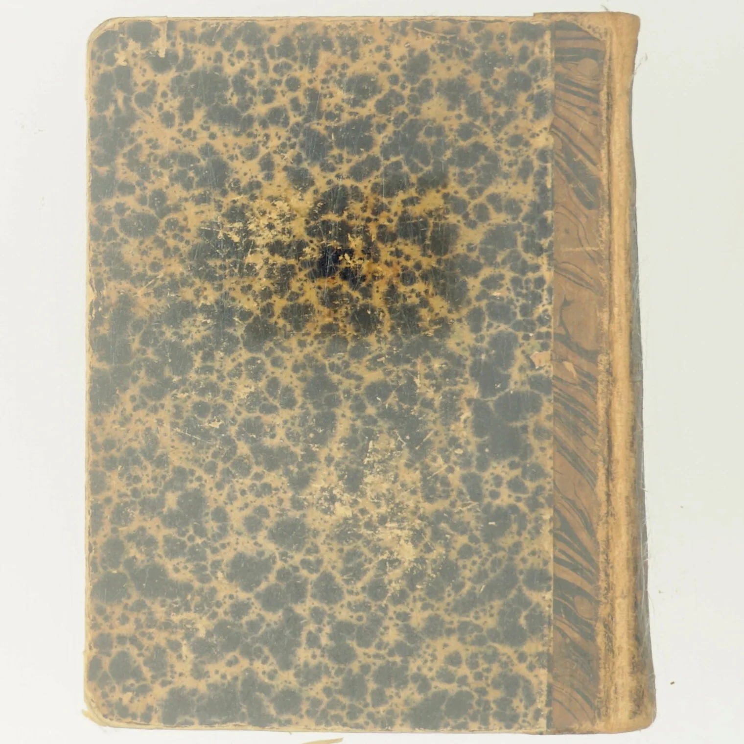 Latinsk-Dansk Ordbog af <Jesper Gødssmit> (Bog)