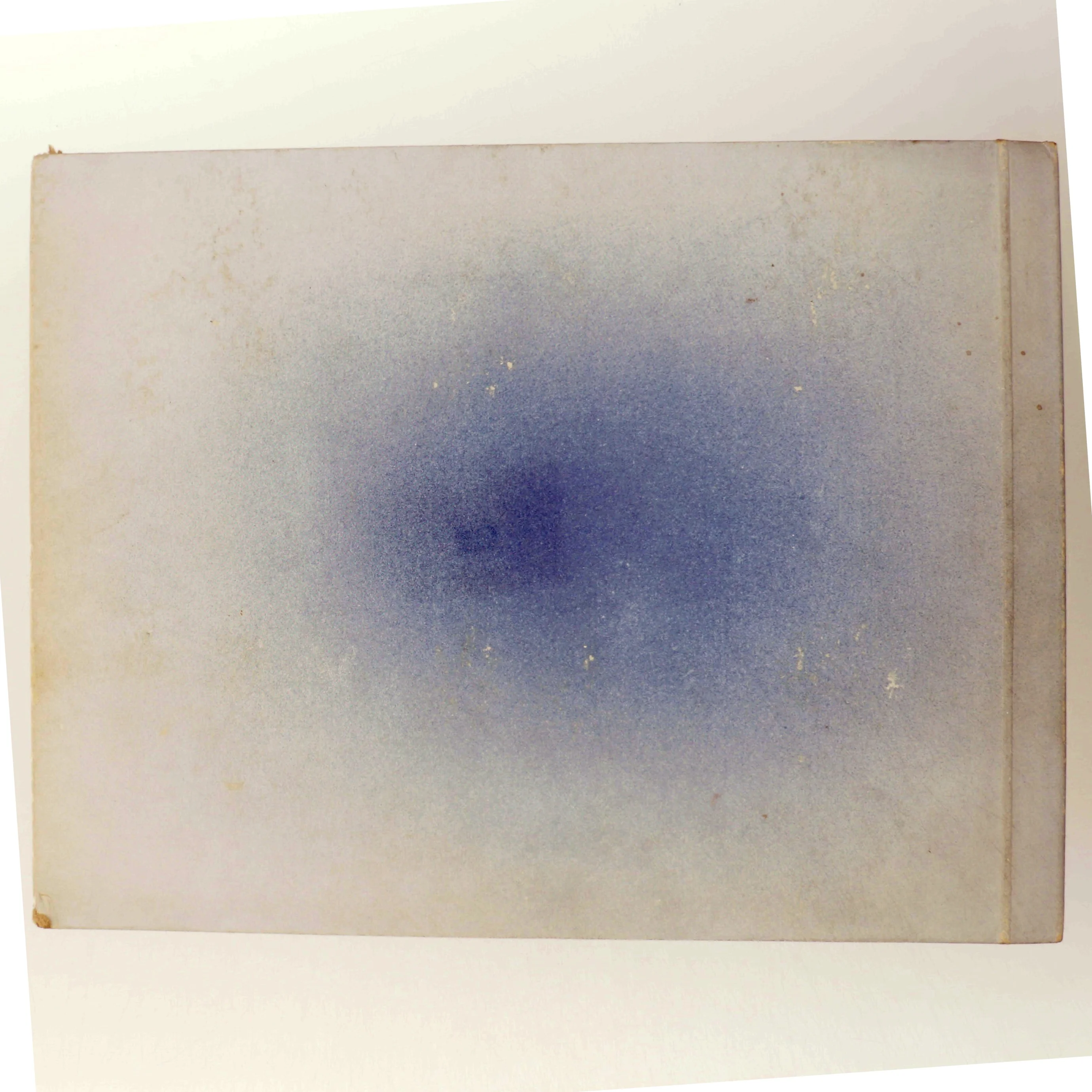 Gammel illustreret bog