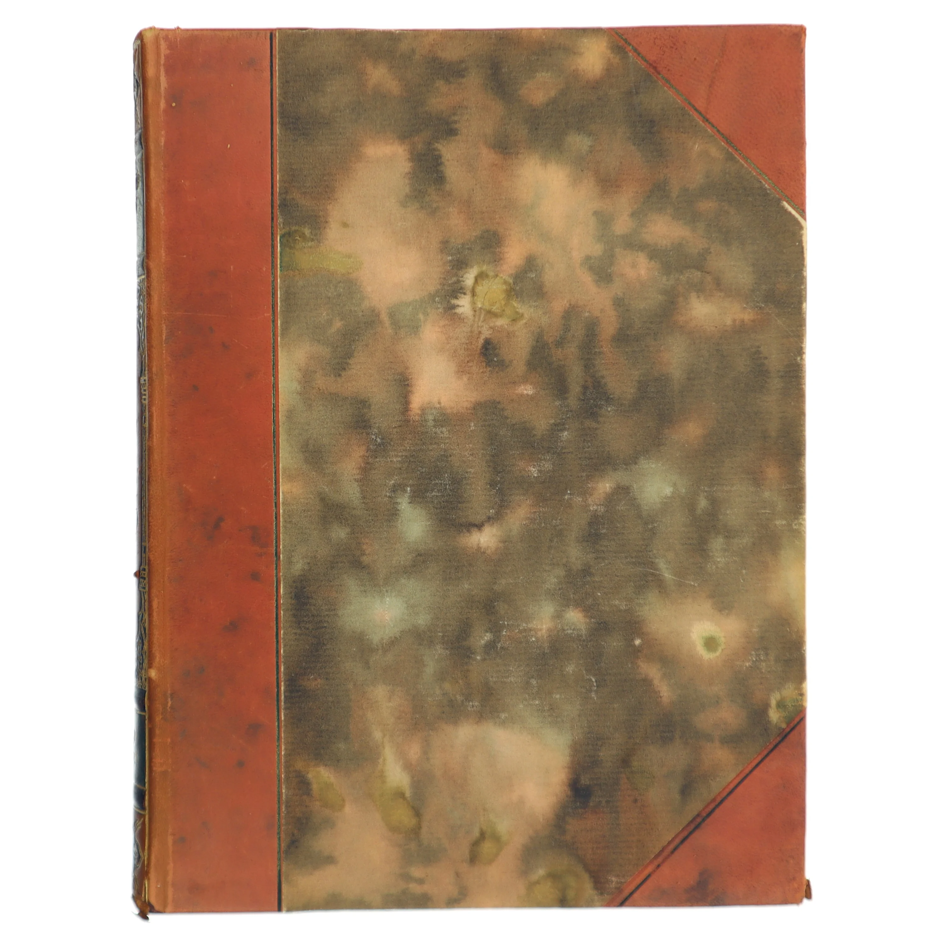 Tusind og en Nats Eventyr af <Bogforfattere> (Bog)