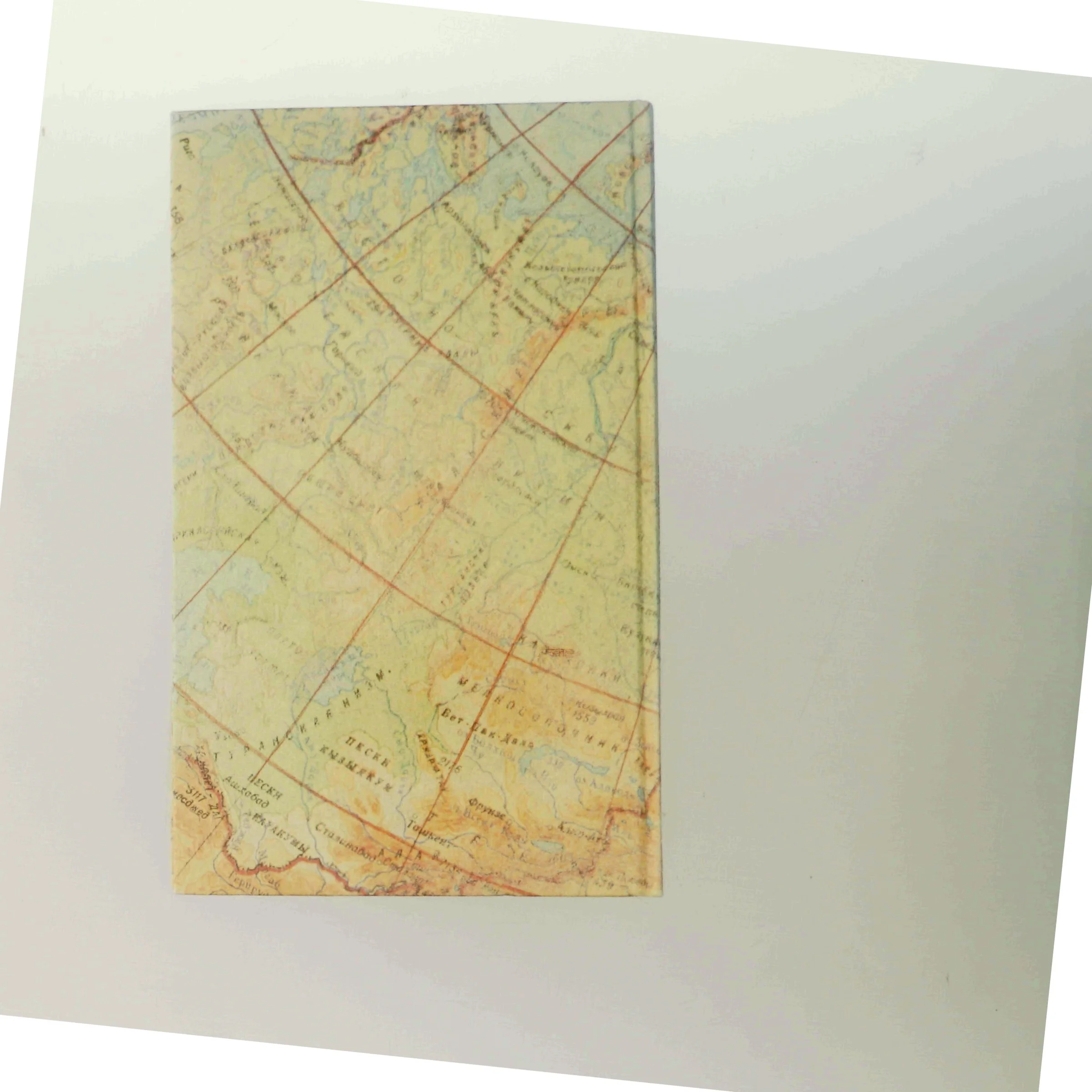 Skæbner i Sibirien af Rachel Rachlin (Bog)