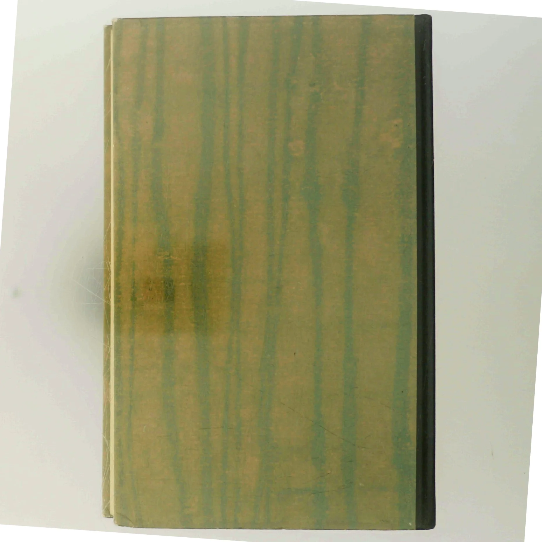 ukendt titel af forfatterukendt (Bog)