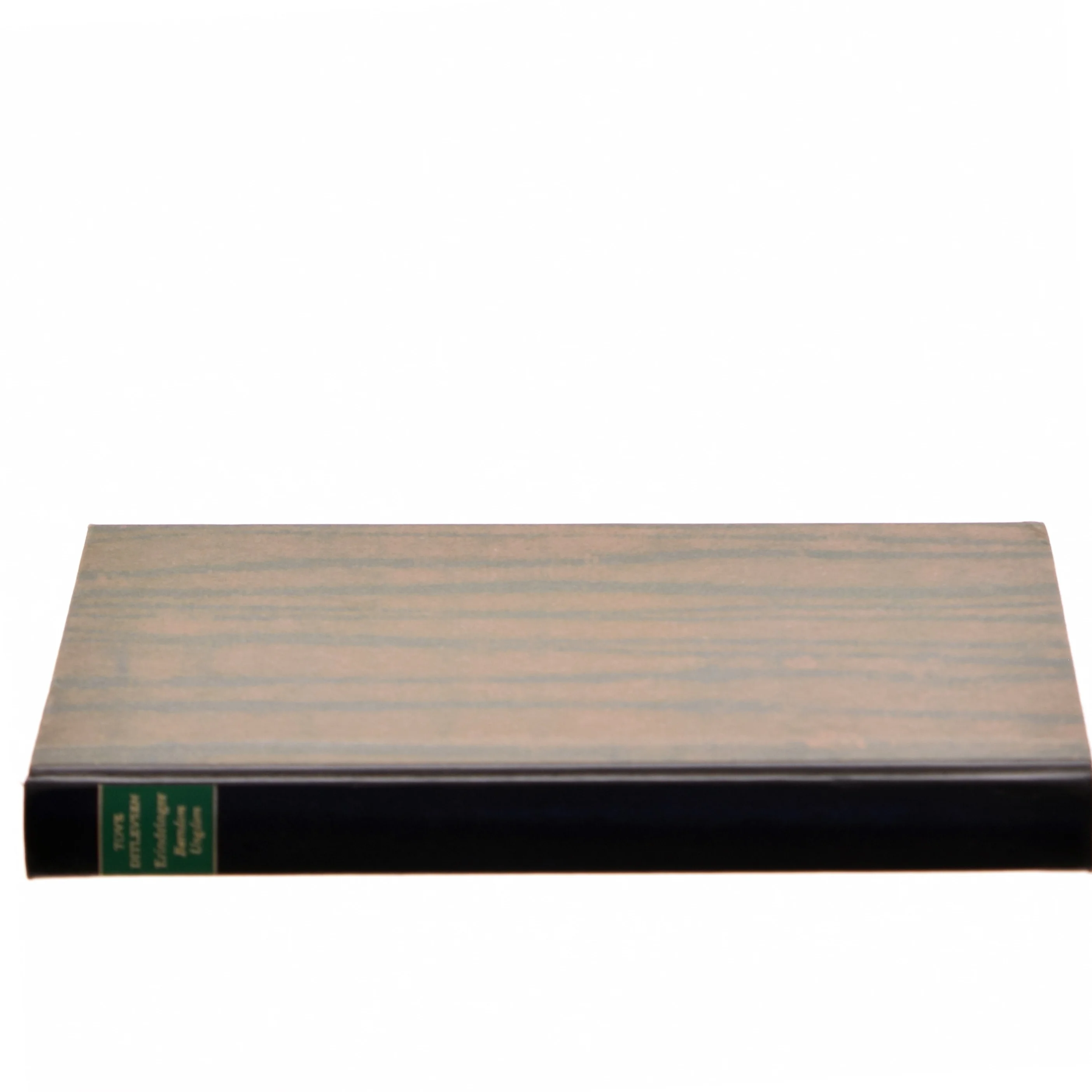 ukendt titel af forfatterukendt (Bog)