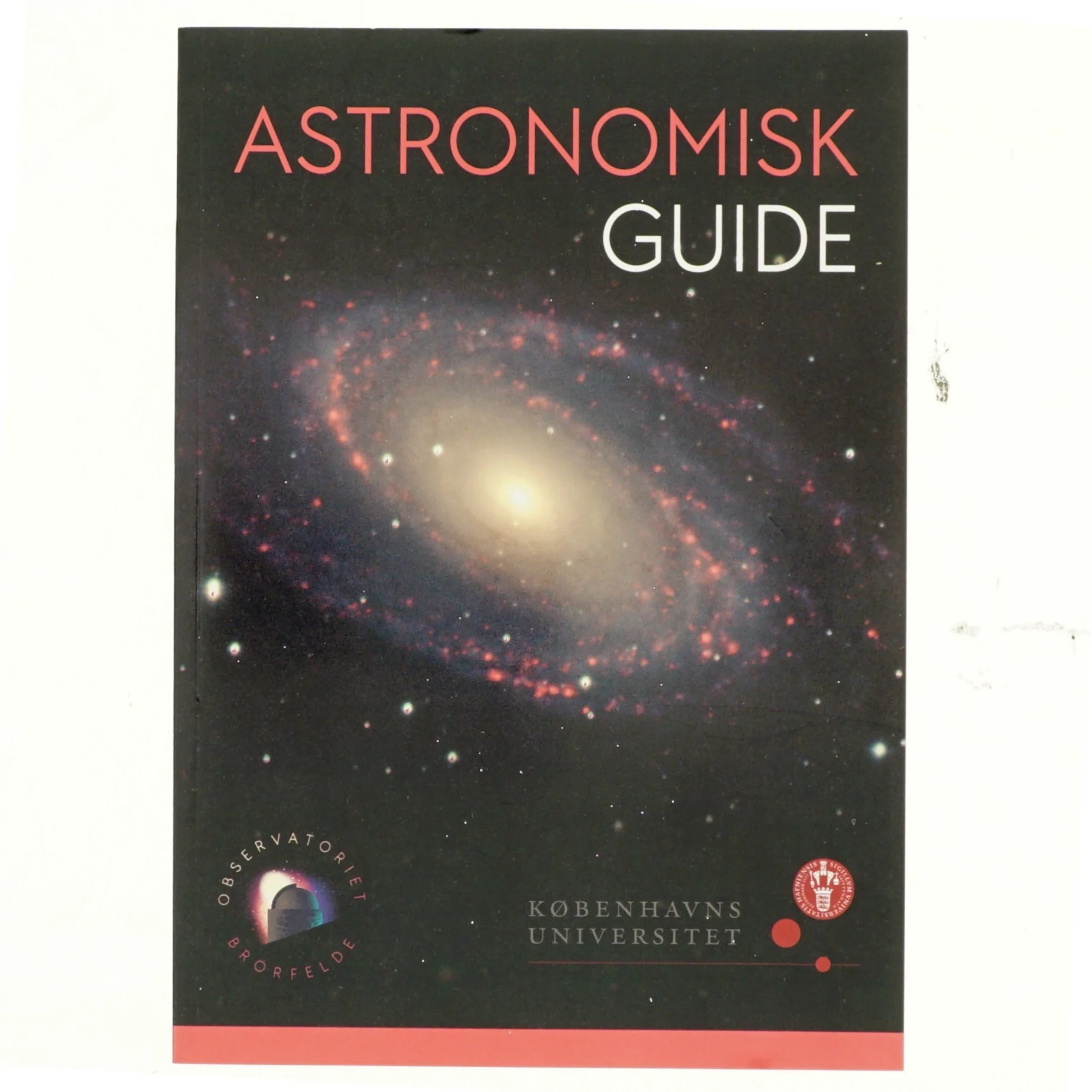 Astronomisk guide