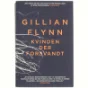 Kvinden der forsvandt af Gillian Flynn (Bog)