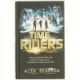 Time Riders af Alex Scarrow (Bog)