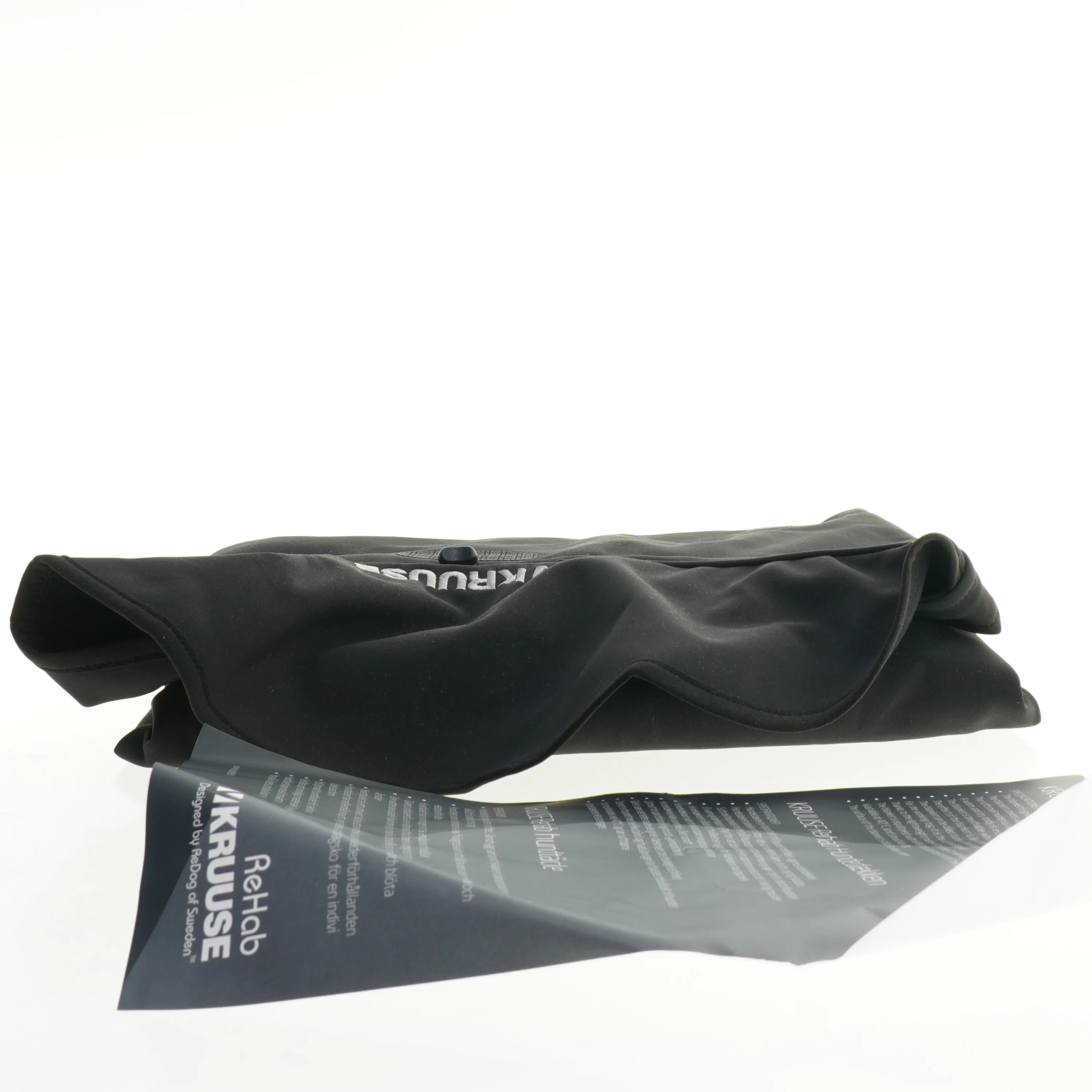 KRUUSE REHAB HUNDEDÆKKEN fra Kruuse (str. 76 cm)