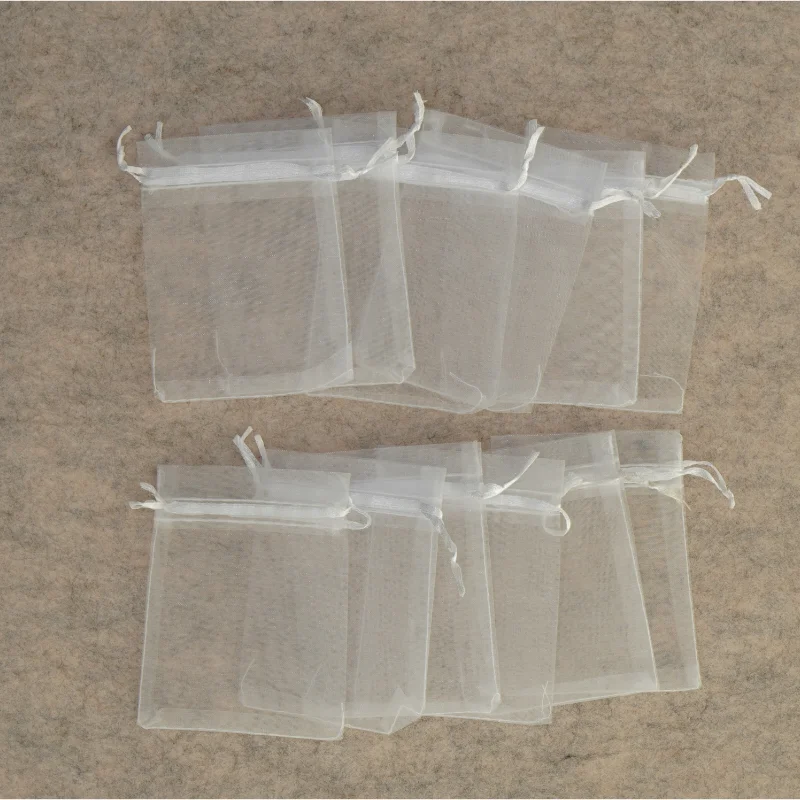 Stofposer til ris (str. 10 x 8 cm)