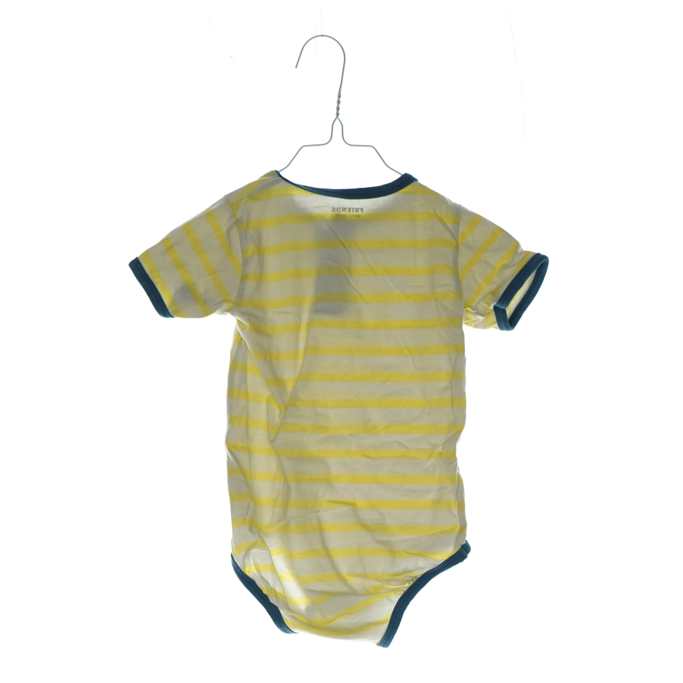 Bodystocking fra Friends (str. 86 cm)