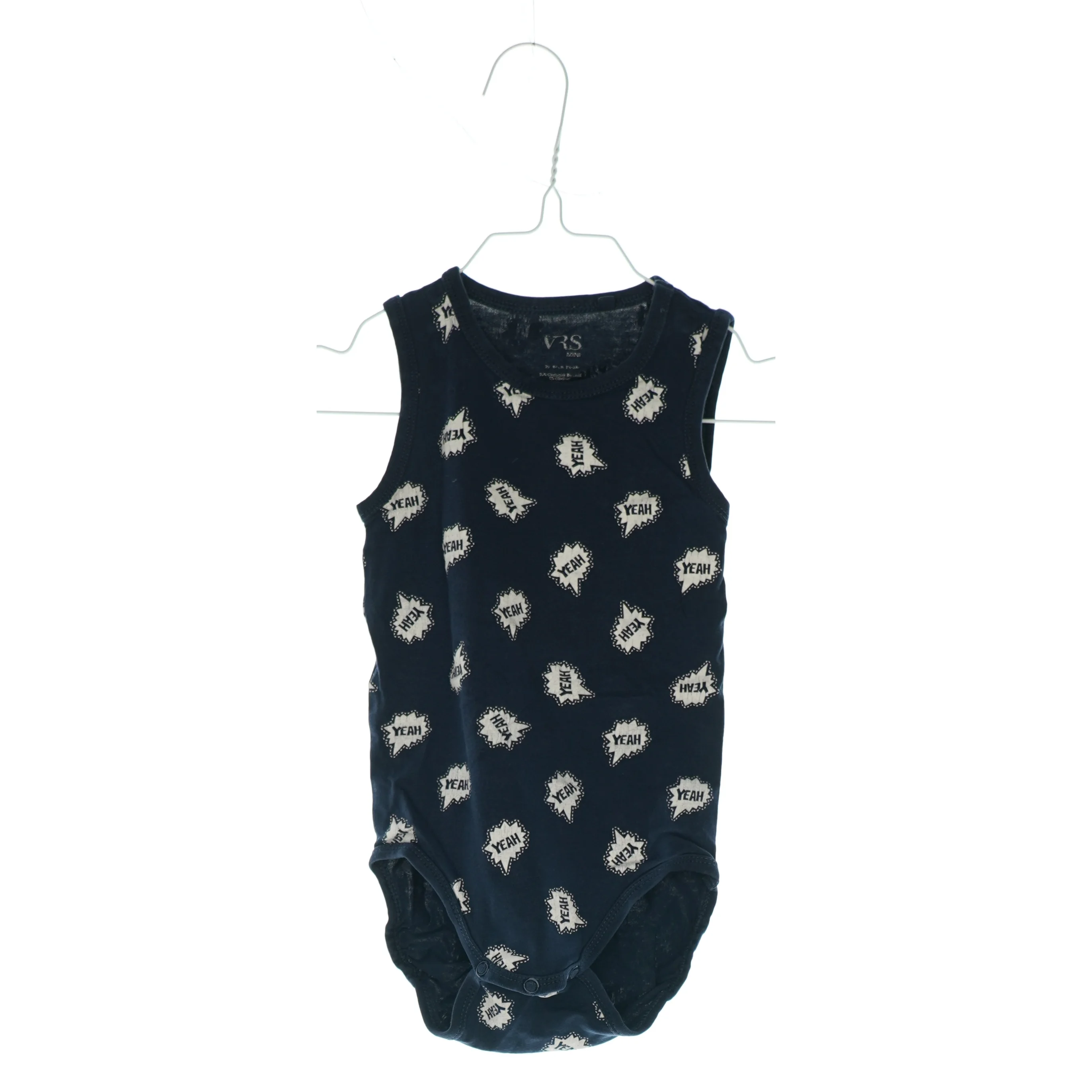 Bodystocking fra VRS (str. 80 cm)