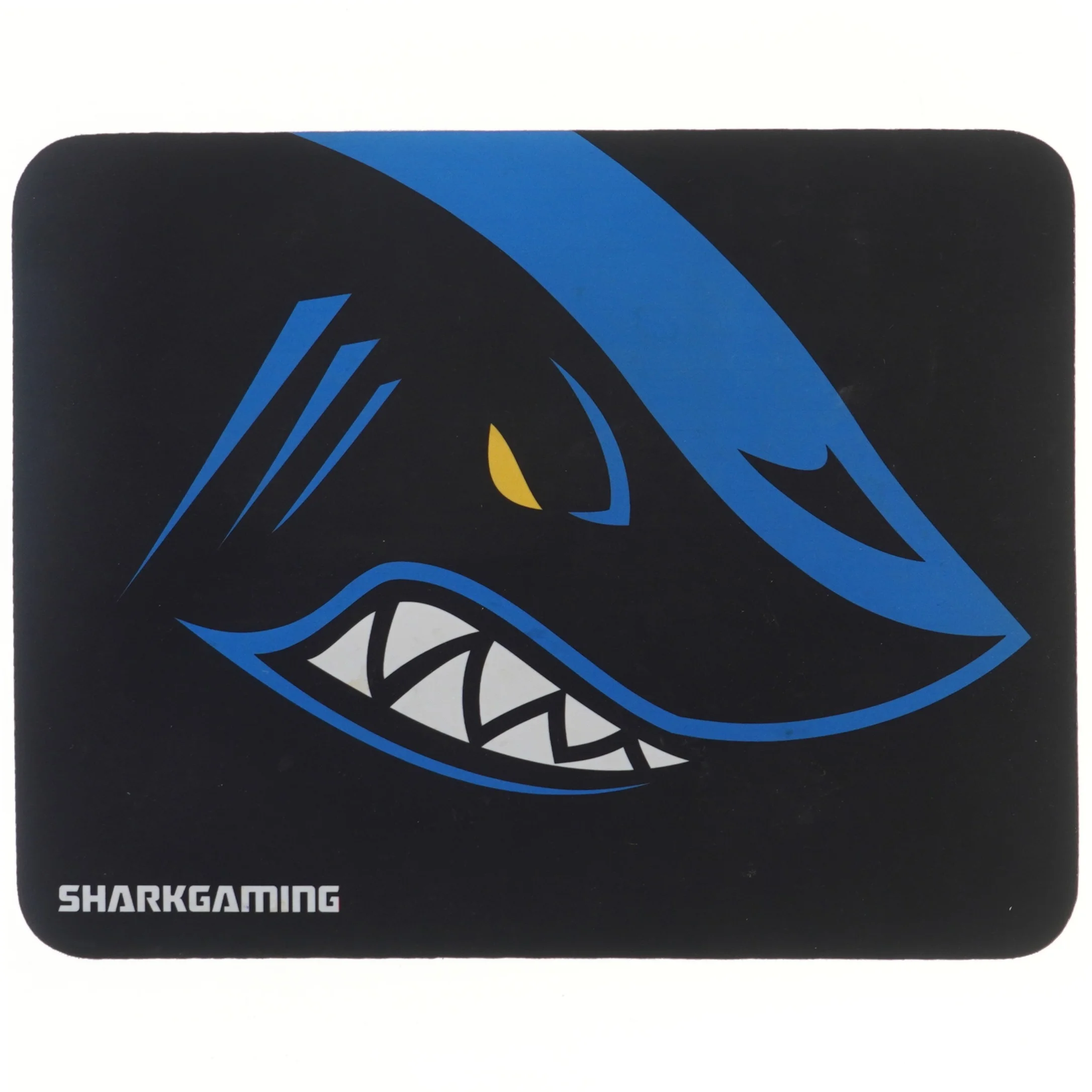 Gaming musem&aring;tte fra Sharkgaming (str. 45x35 cm)