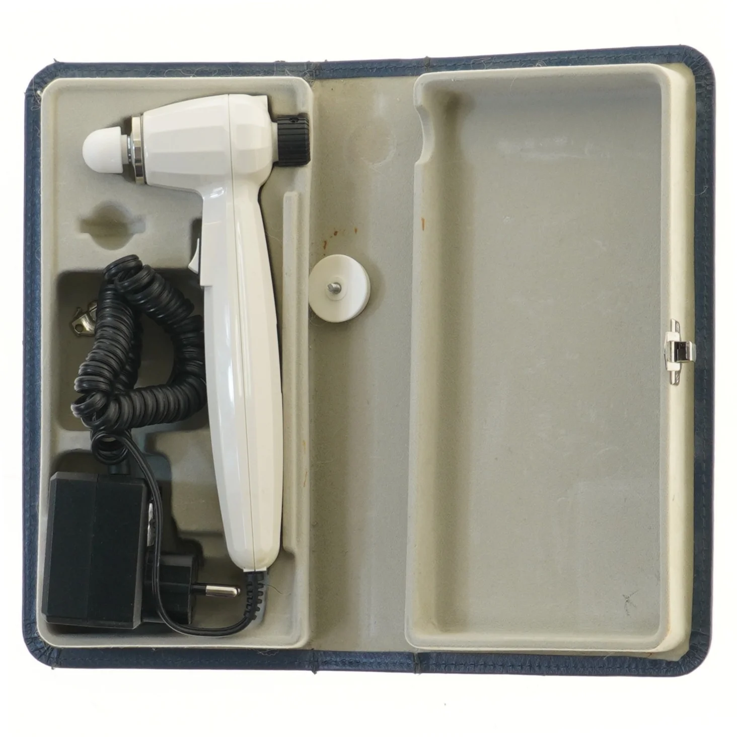 Novasonic massageapparat fra Novasonic (str. 20 cm)