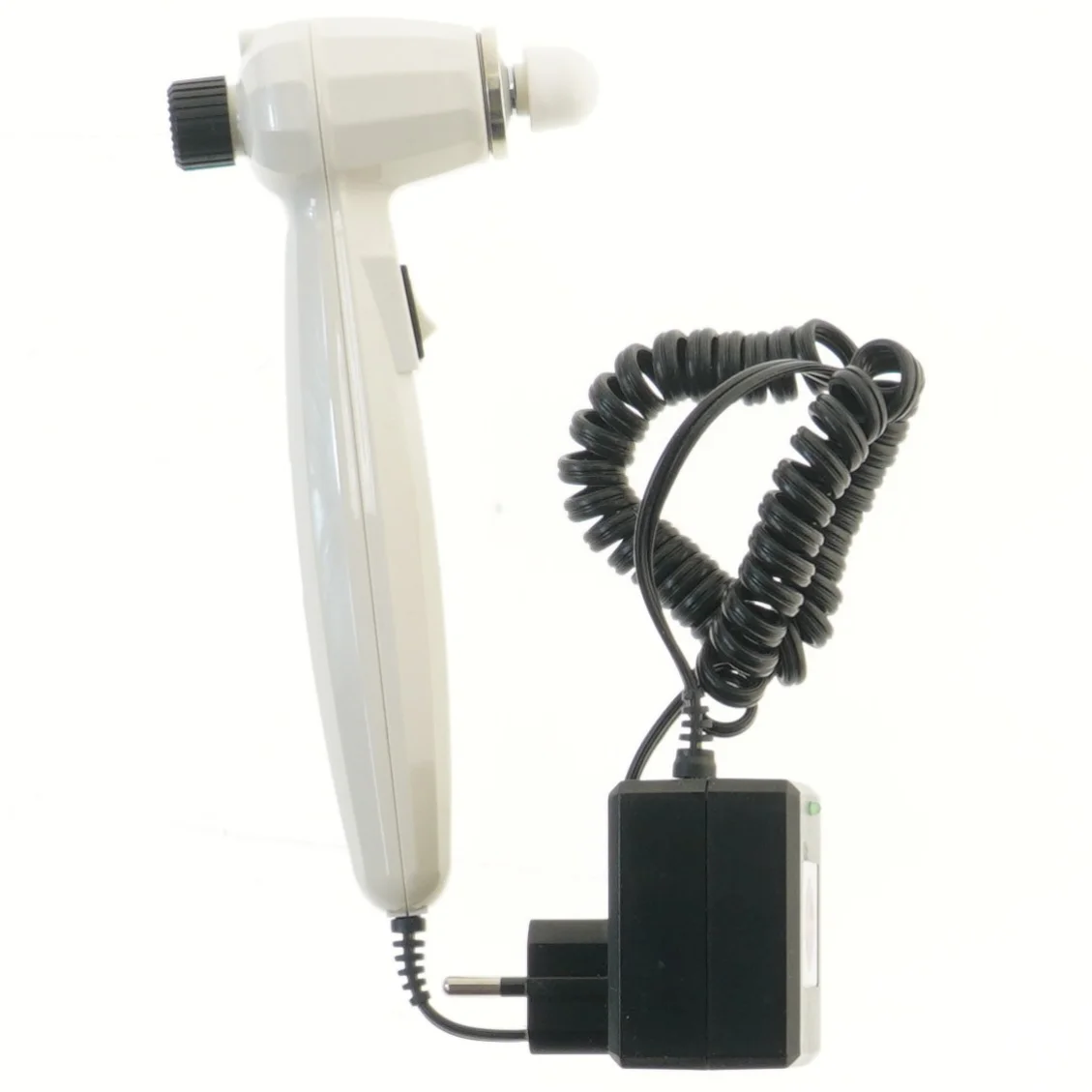 Novasonic massageapparat fra Novasonic (str. 20 cm)